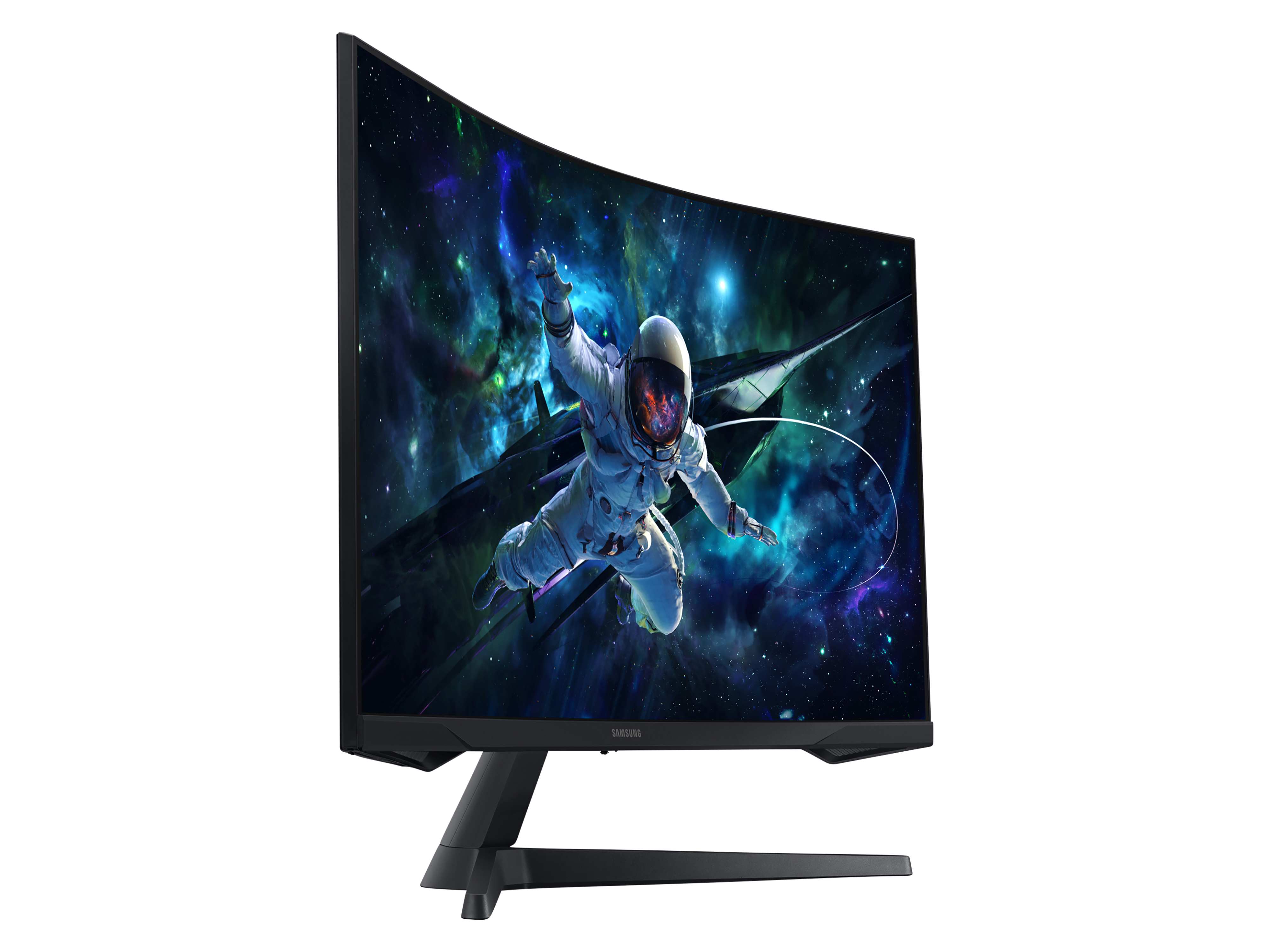 SAMSUNG Monitor S32CG554EU SAMSUNG Monitor S32CG554EU