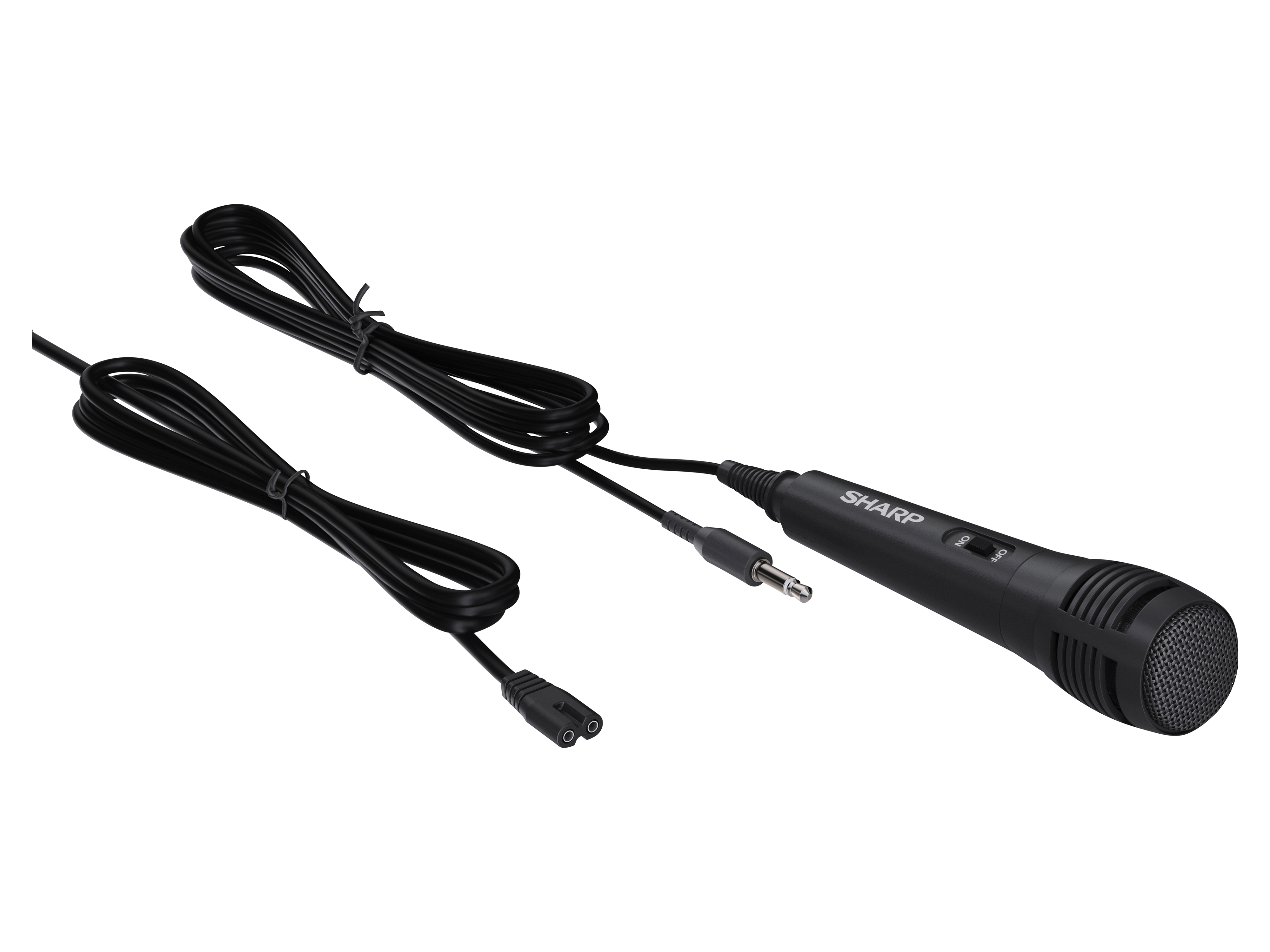 SHARP Bluetooth Party-Lautsprecher PS931, 180 W, schwarz SHARP Bluetooth Party-Lautsprecher PS931, 180 W, schwarz