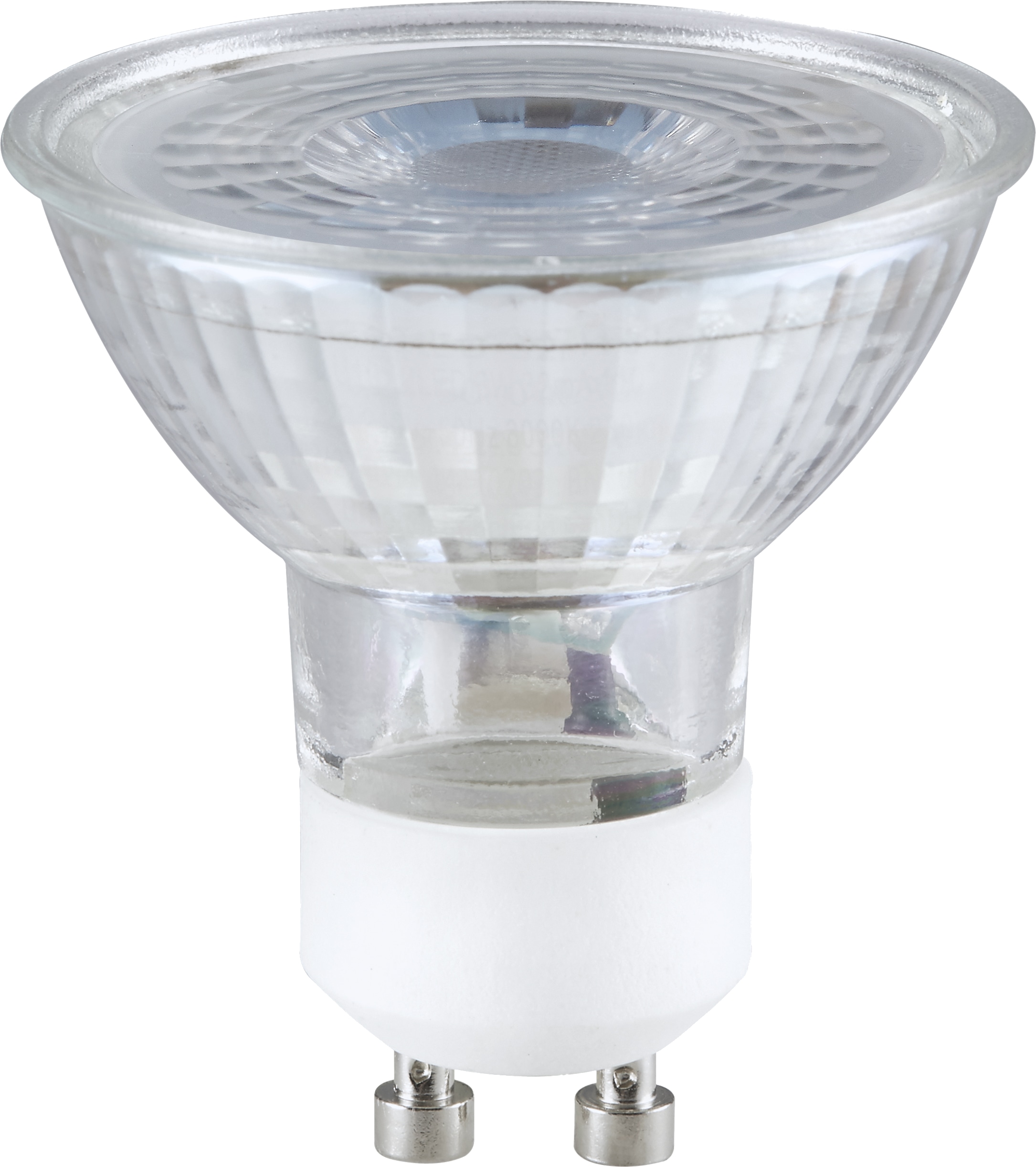 DAYLITE LED-Lampe GU10-33-245WW, Reflektor, GU10, EEK: F, 3,3 W, 245 lm, 3000 K DAYLITE LED-Lampe GU10-33-245WW, Reflektor, GU10, EEK: F, 3,3 W, 245 lm, 3000 K