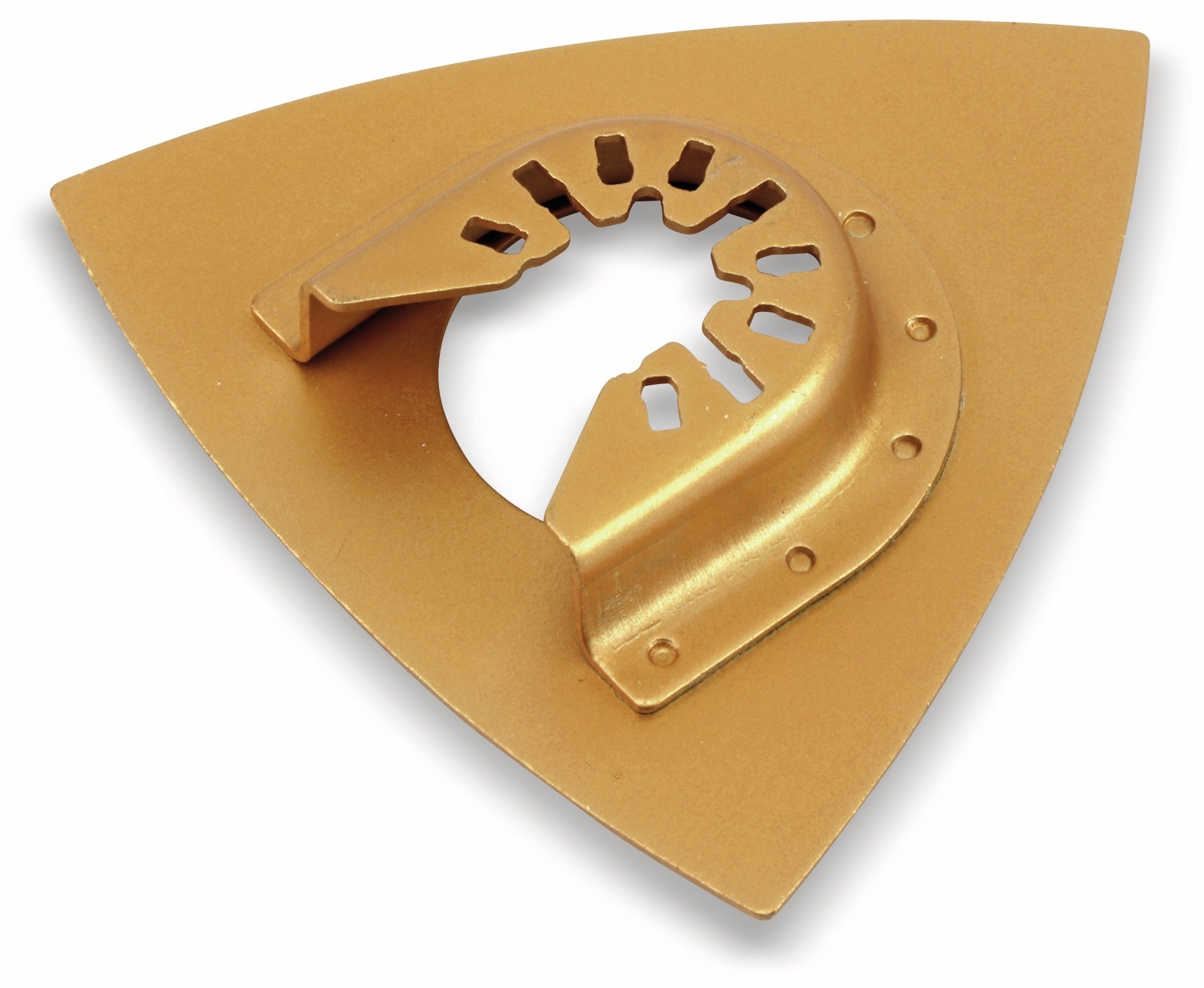Hartmetallraspel, für Multifunktionswerkzeuge, 78mm Hartmetallraspel, für Multifunktionswerkzeuge, 78mm