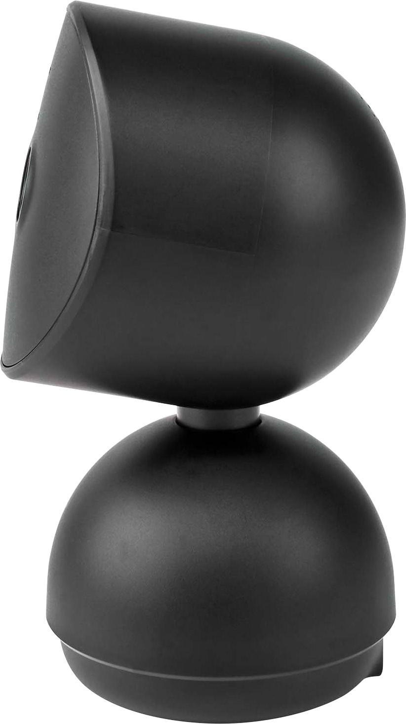 NEDIS Überwachungskamera SmartLife, WIFICI22CBK, Innen, Wi-Fi, schwarz