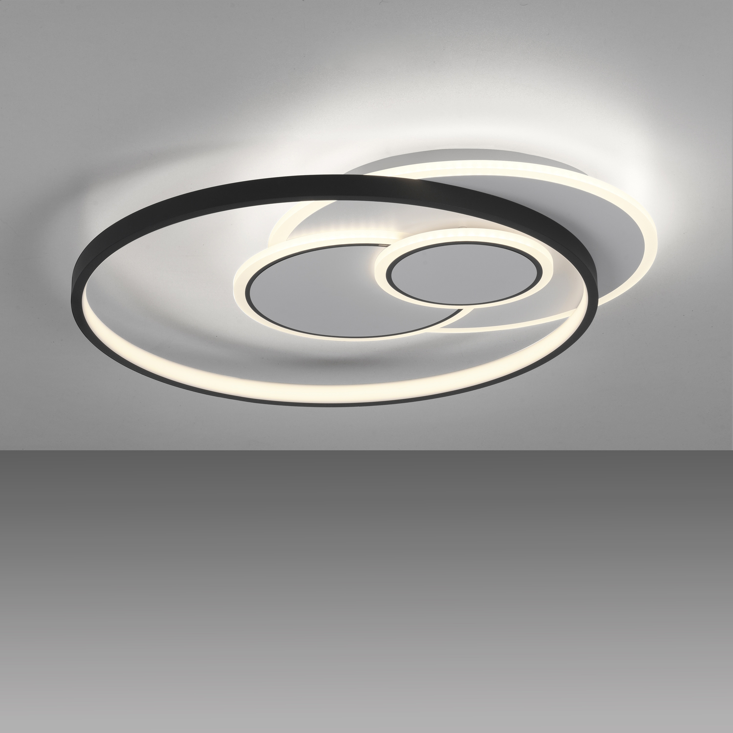 PAUL NEUHAUS LED-Deckenleuchte 6392-16 weiss, 27 W, 3800 lm, 3000 K PAUL NEUHAUS LED-Deckenleuchte 6392-16 weiss, 27 W, 3800 lm, 3000 K