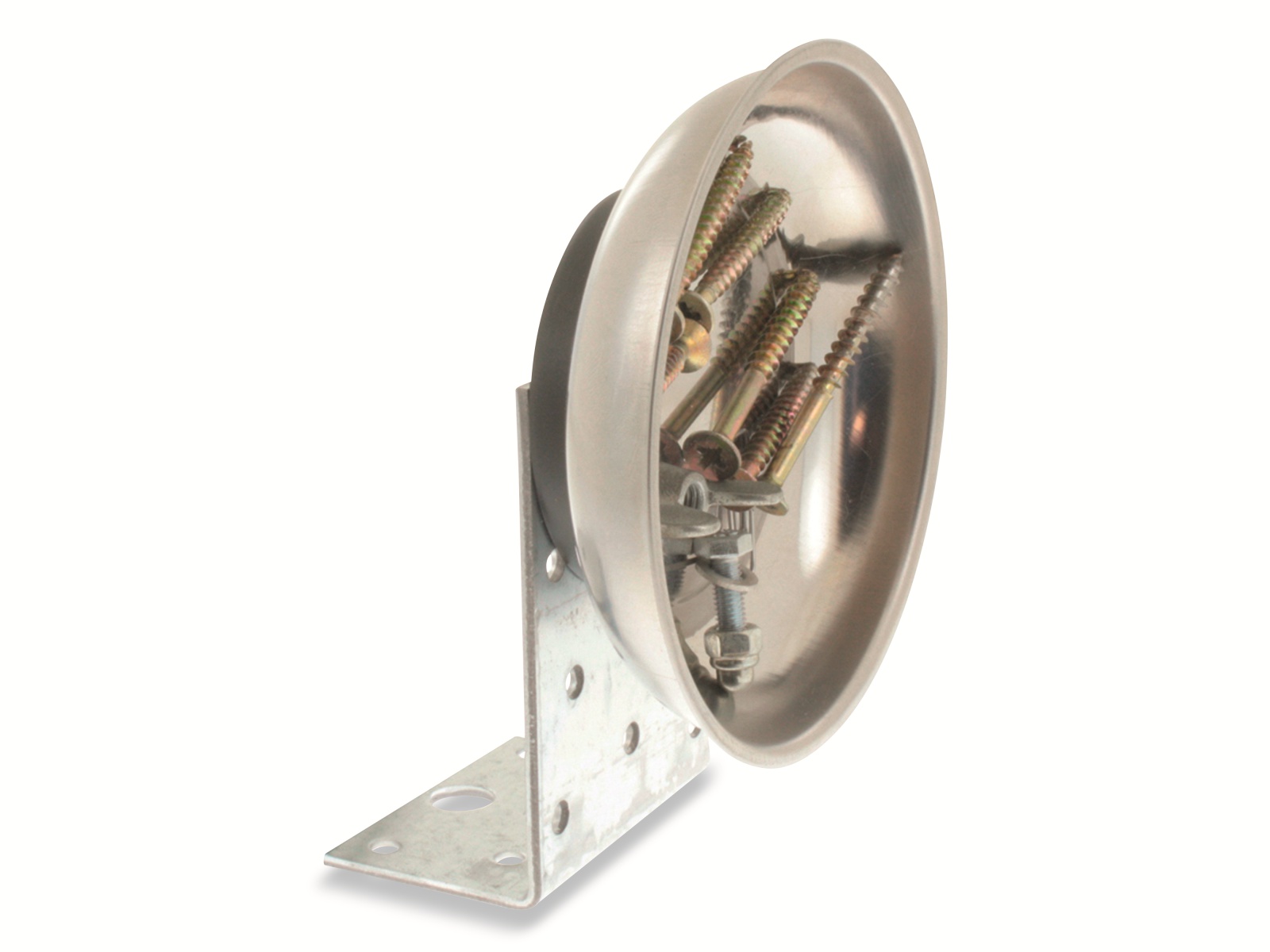 DONAU ELEKTRONIK Magnetschalen Set RS40, 4-tlg. DONAU ELEKTRONIK Magnetschalen Set RS40, 4-tlg.