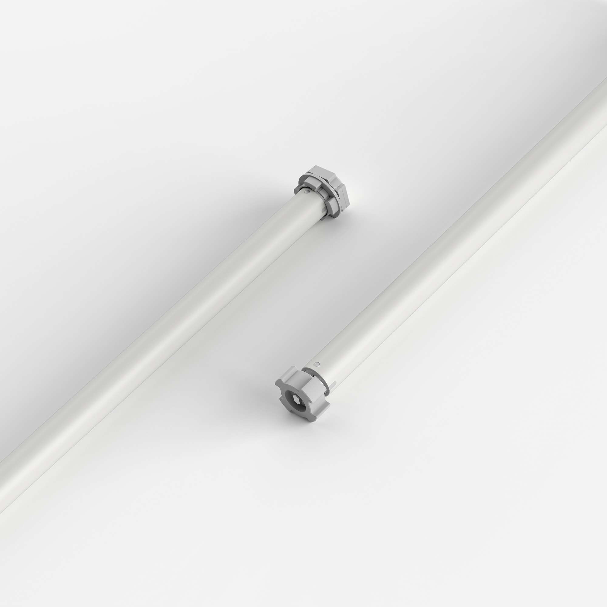 AQARA Rollladensteuerung Shade Controller T1S, CD-M03D