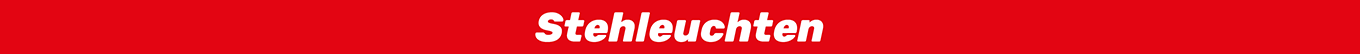 Stehleuchten