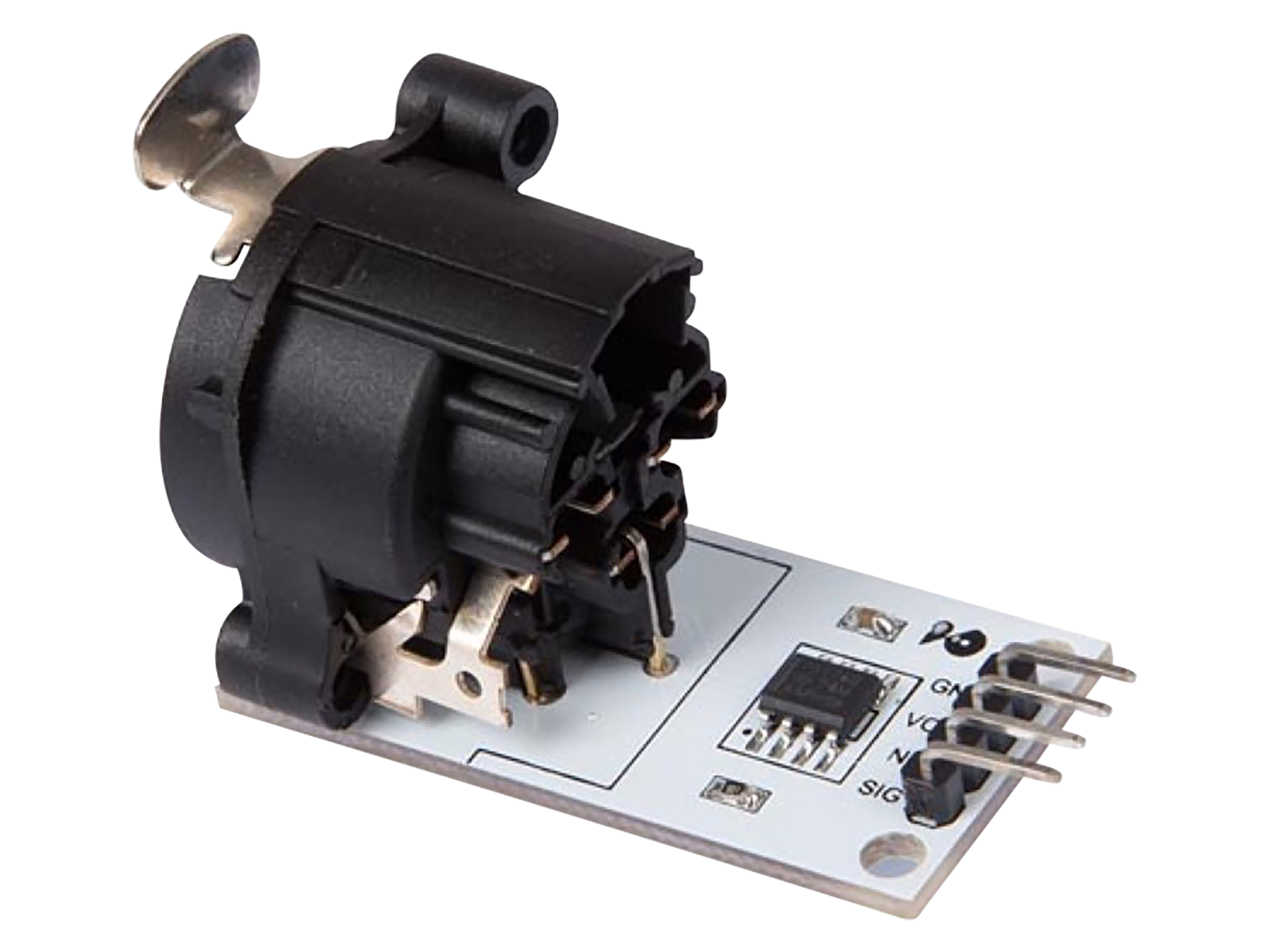 WHADDA DMX512-Modul