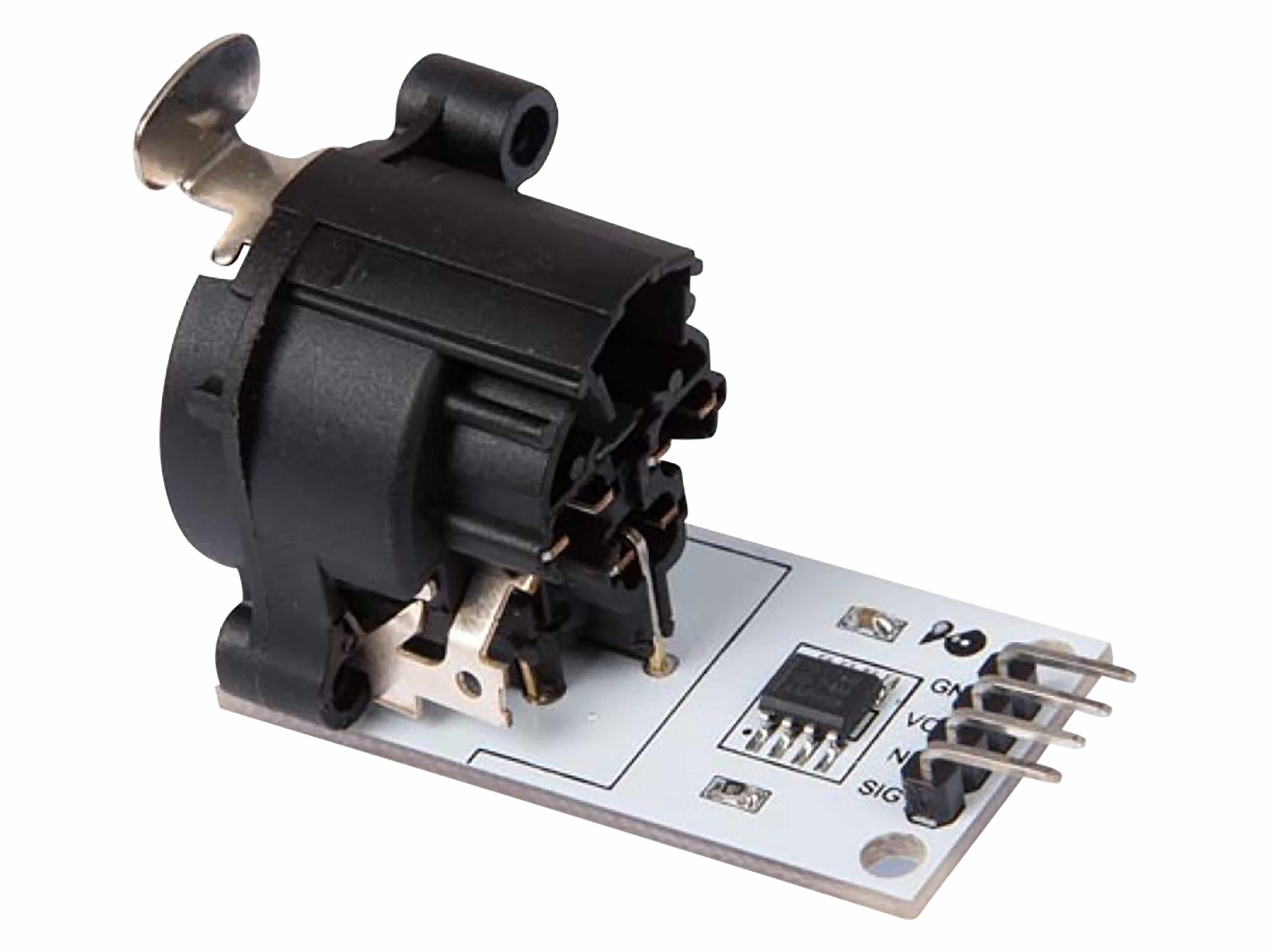 WHADDA DMX512-Modul WHADDA DMX512-Modul
