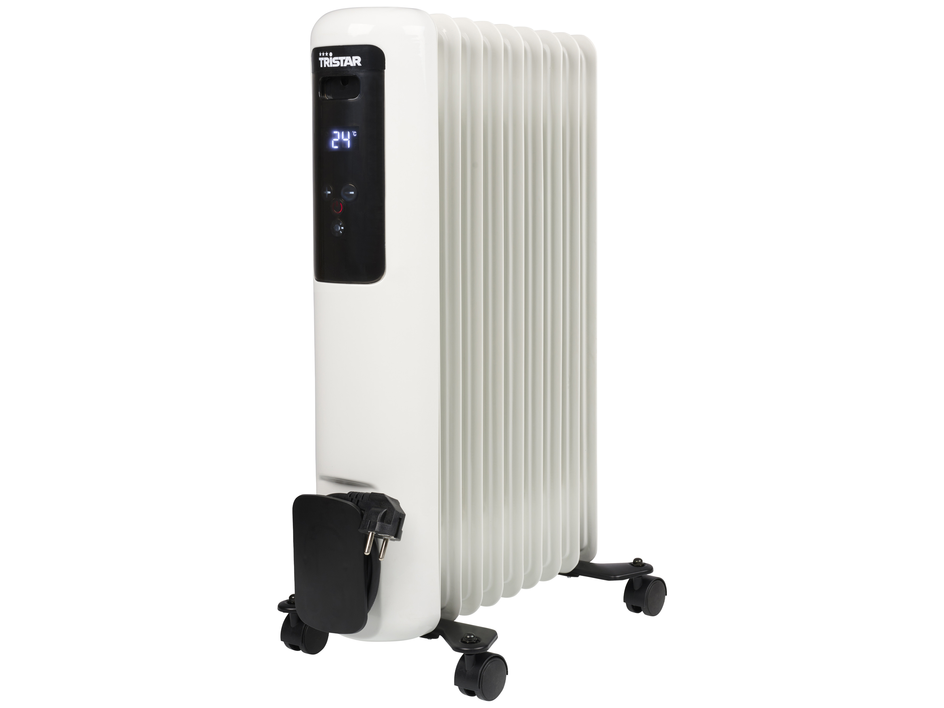 TRISTAR Ölradiator KA-5189, 2000 W TRISTAR Ölradiator KA-5189, 2000 W