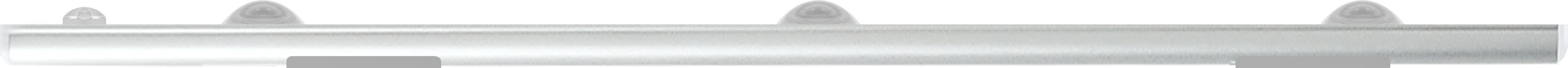 REV LED-Akku-Unterbauleuchte Spot, 1,5W, CCT, 110lm, warmweiß, neutralweiß, kaltweiß, IP20, silber, 40 cm REV LED-Akku-Unterbauleuchte Spot, 1,5W, CCT, 110lm, warmweiß, neutralweiß, kaltweiß, IP20, silber, 40 cm