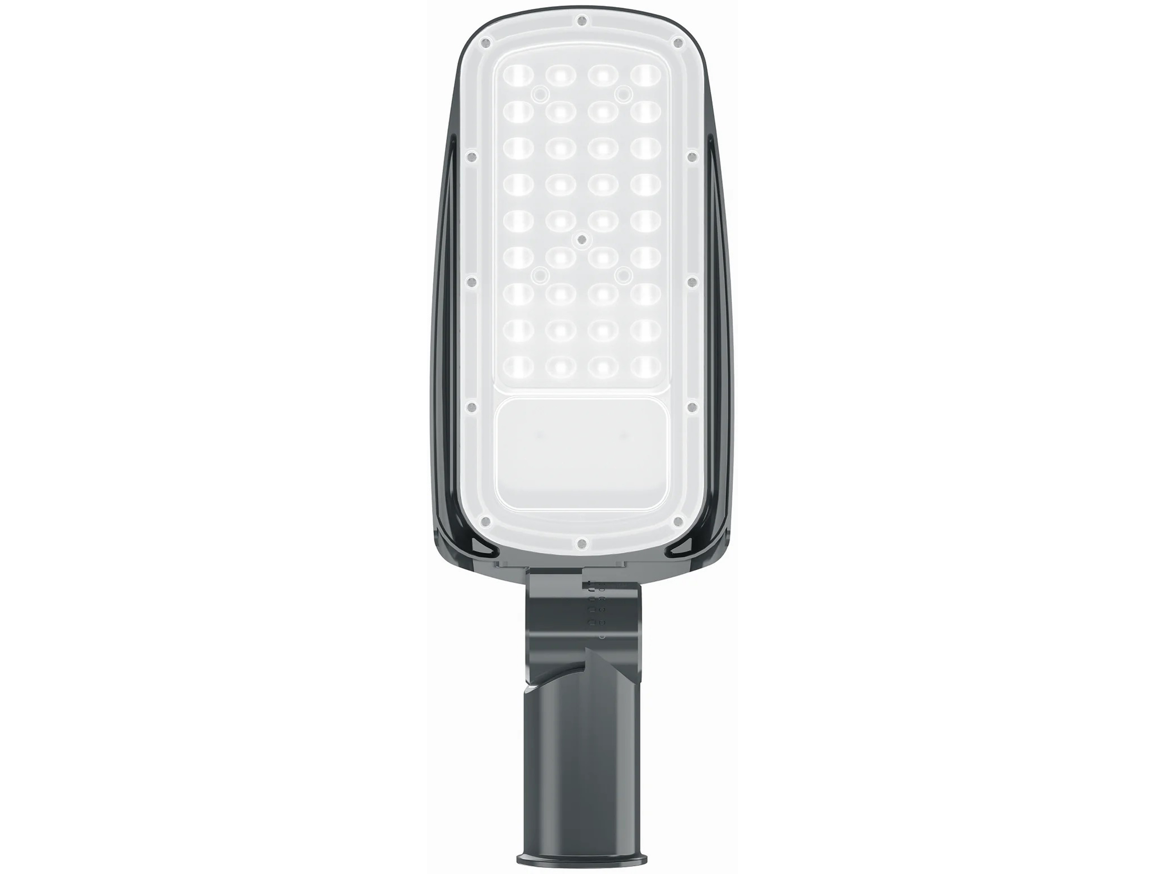 ENOVALITE LED-Straßenleuchte, EEK: D, 50W, 7000lm, 5000K, IP65 ENOVALITE LED-Straßenleuchte, EEK: D, 50W, 7000lm, 5000K, IP65