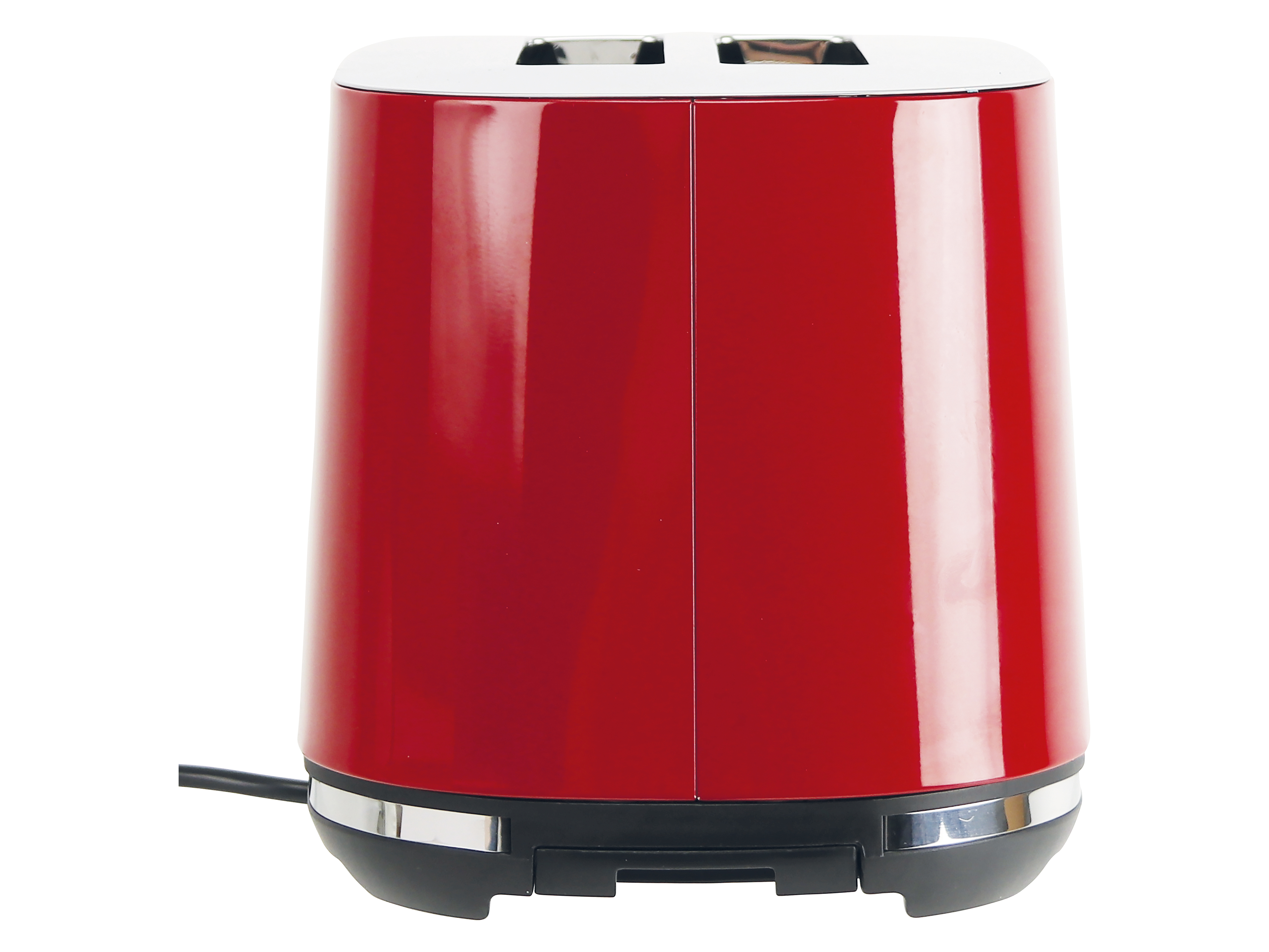 Doppelschlitz, Toaster, GT-Tds-EDS-09, 800...1000W, rot Doppelschlitz, Toaster, GT-Tds-EDS-09, 800...1000W, rot