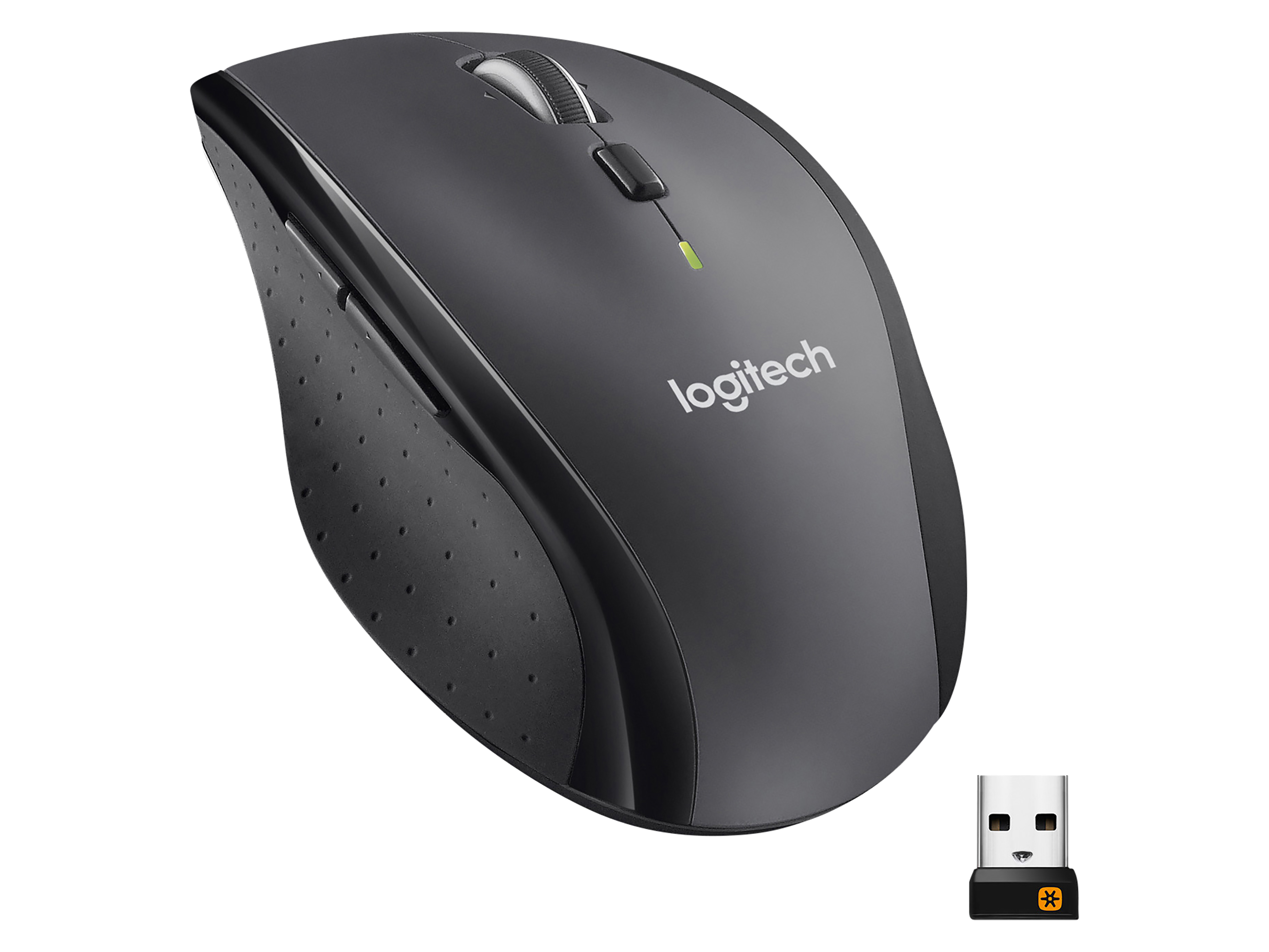 LOGITECH Maus M705 schwarz LOGITECH Maus M705 schwarz