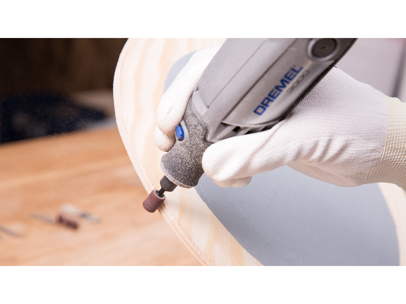 DREMEL Multifunktionswerkzeug, 3000 (3000-15) DREMEL Multifunktionswerkzeug, 3000 (3000-15)