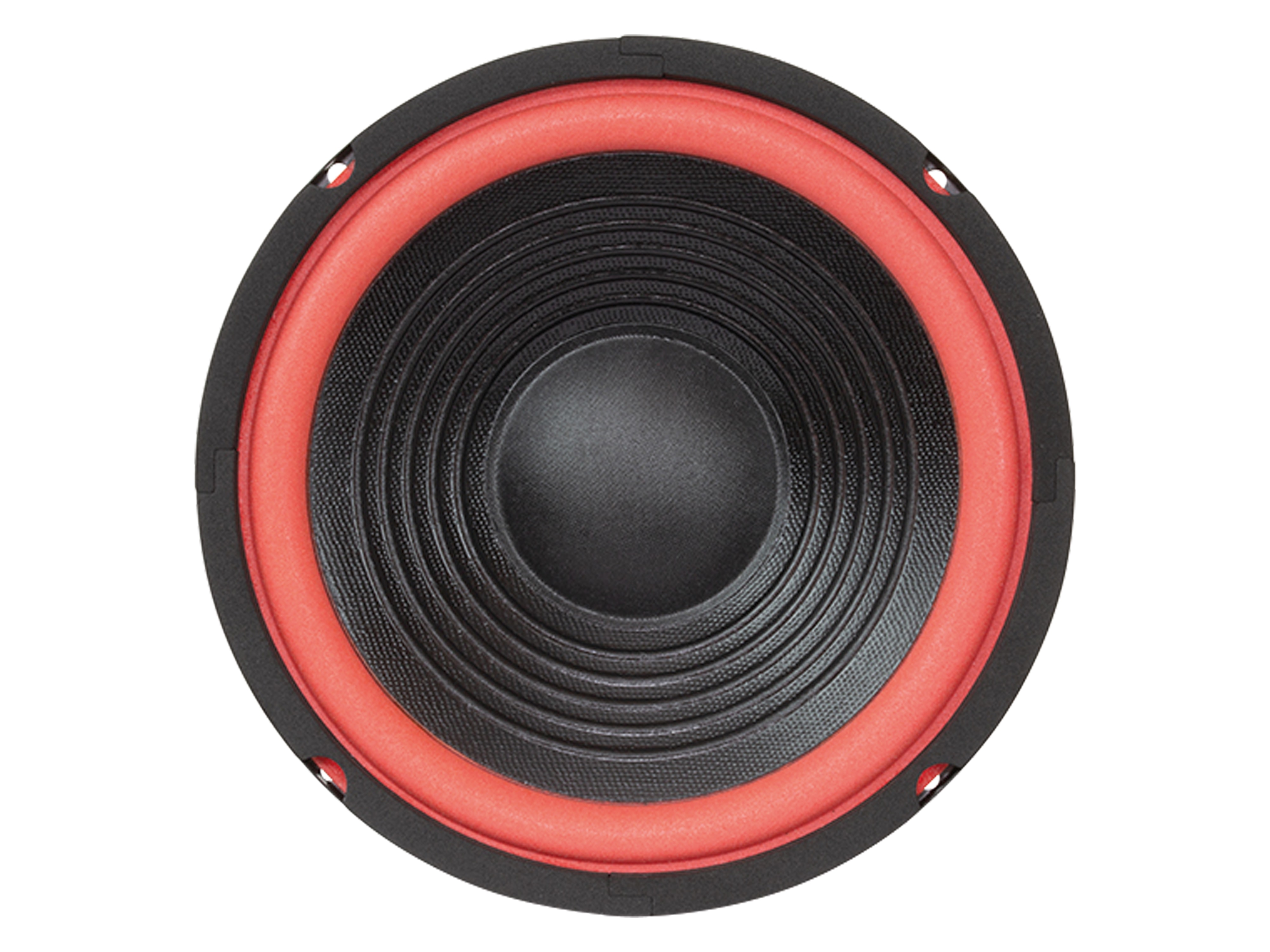ROCKWOOD Bass-Lautsprecher 207955, 200 mm, 4 Ohm