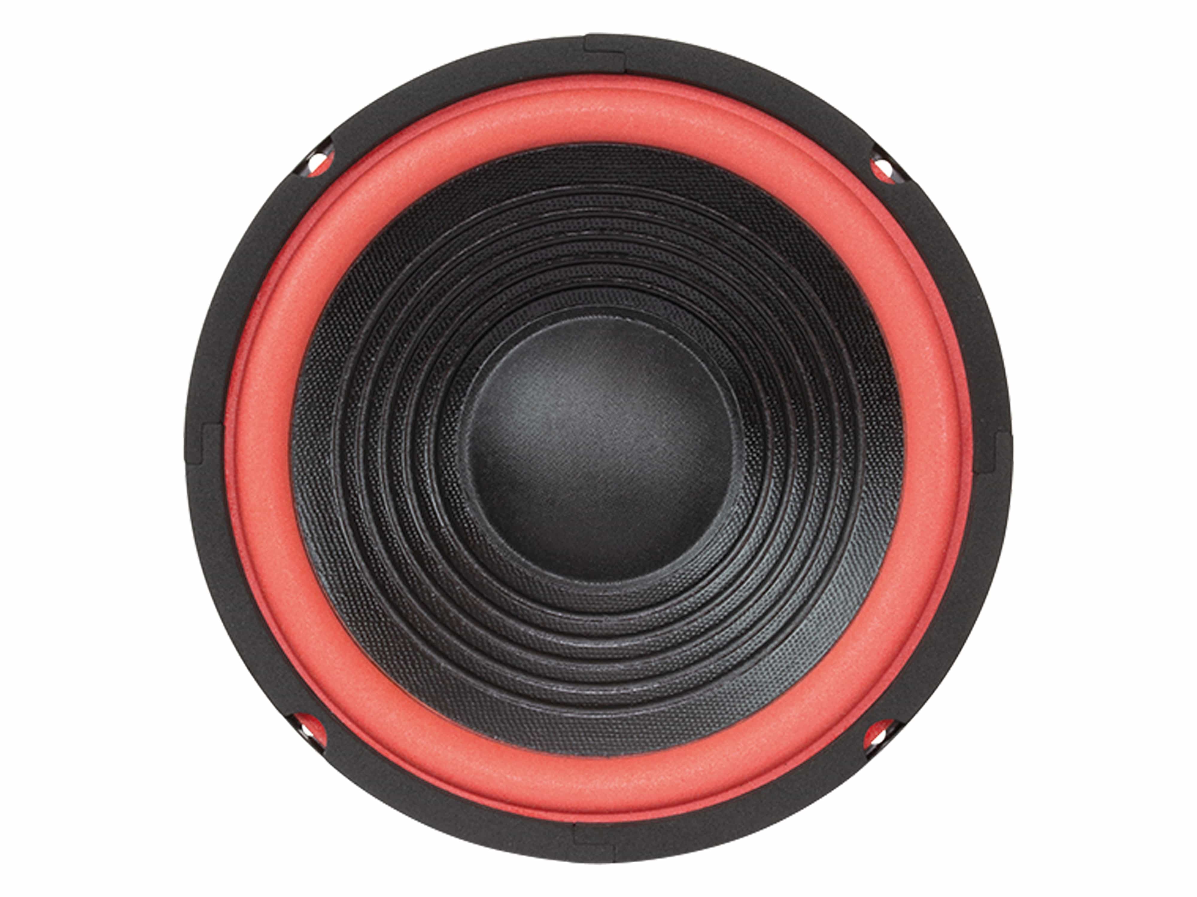 ROCKWOOD Bass-Lautsprecher 207955, 200 mm, 4 Ohm ROCKWOOD Bass-Lautsprecher 207955, 200 mm, 4 Ohm