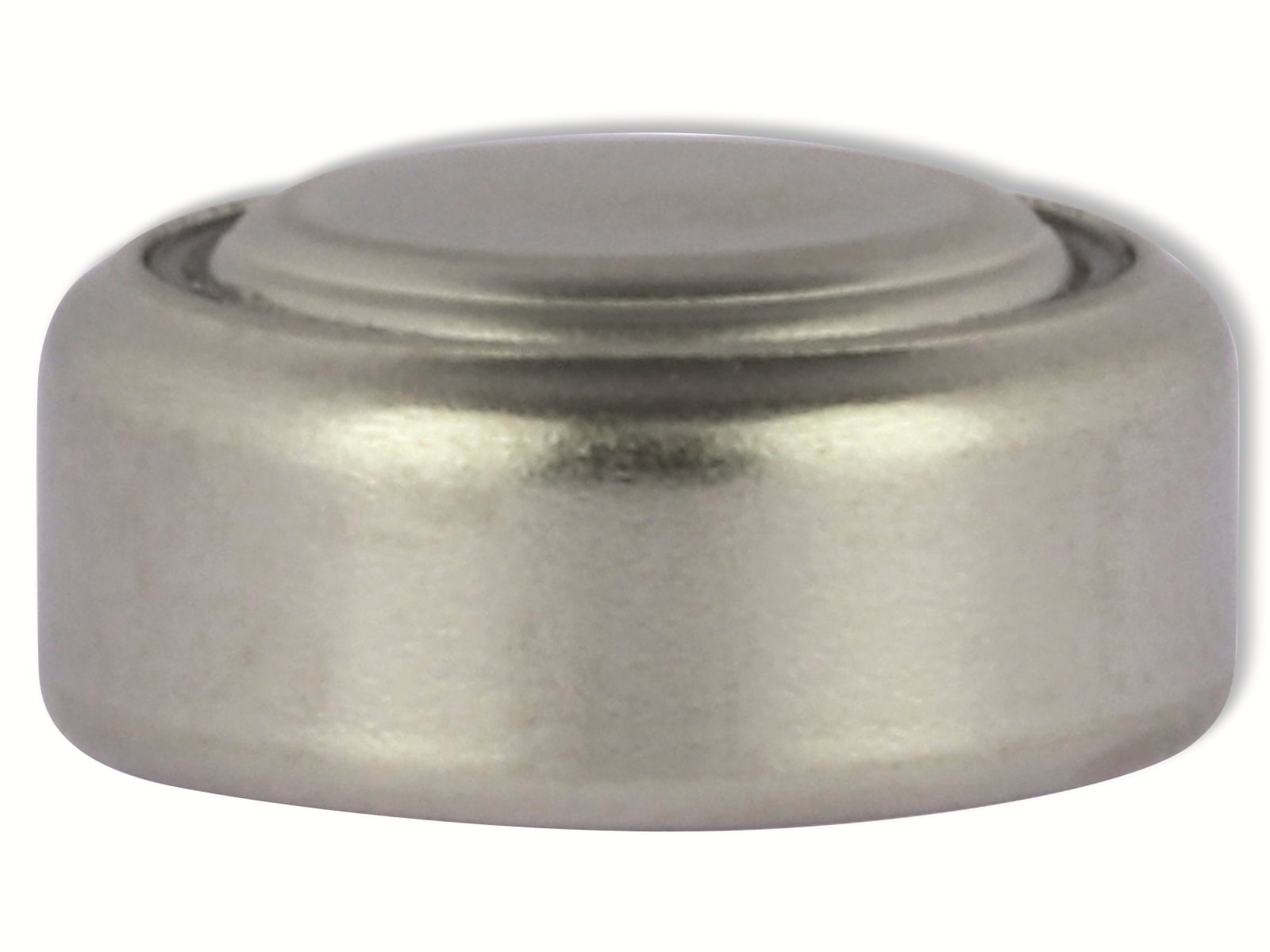 GP Knopfzelle LR44, Alkaline, 1,5 V-, 2 Stück GP Knopfzelle LR44, Alkaline, 1,5 V-, 2 Stück