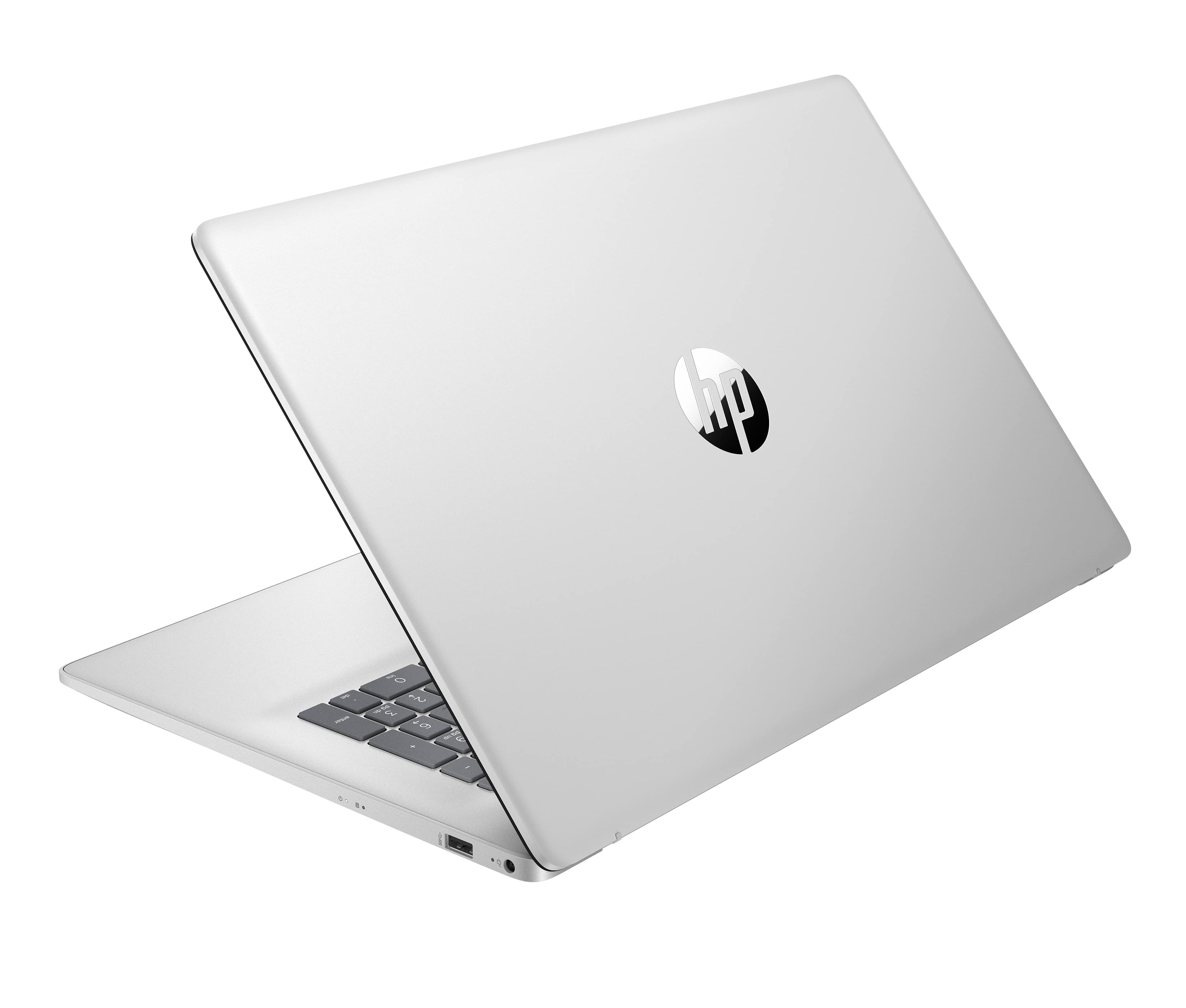 HP Notebook 17-cn3659ng, 43,9cm (17,3"), FHD, Intel® Core™ i5 i5-1334U, 16GB DDR4, 512 GB SSD, Windows 11 Home HP Notebook 17-cn3659ng, 43,9cm (17,3"), FHD, Intel® Core™ i5 i5-1334U, 16GB DDR4, 512 GB SSD, Windows 11 Home