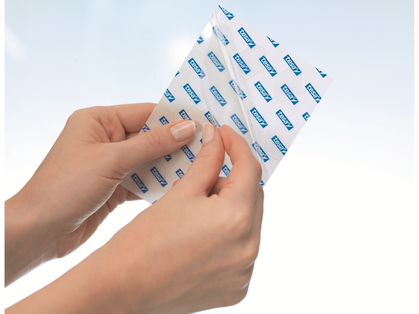 TESA Tack® Doppelseitige Klebepads XL, 36 Stück, 59404-00000-00 TESA Tack® Doppelseitige Klebepads XL, 36 Stück, 59404-00000-00