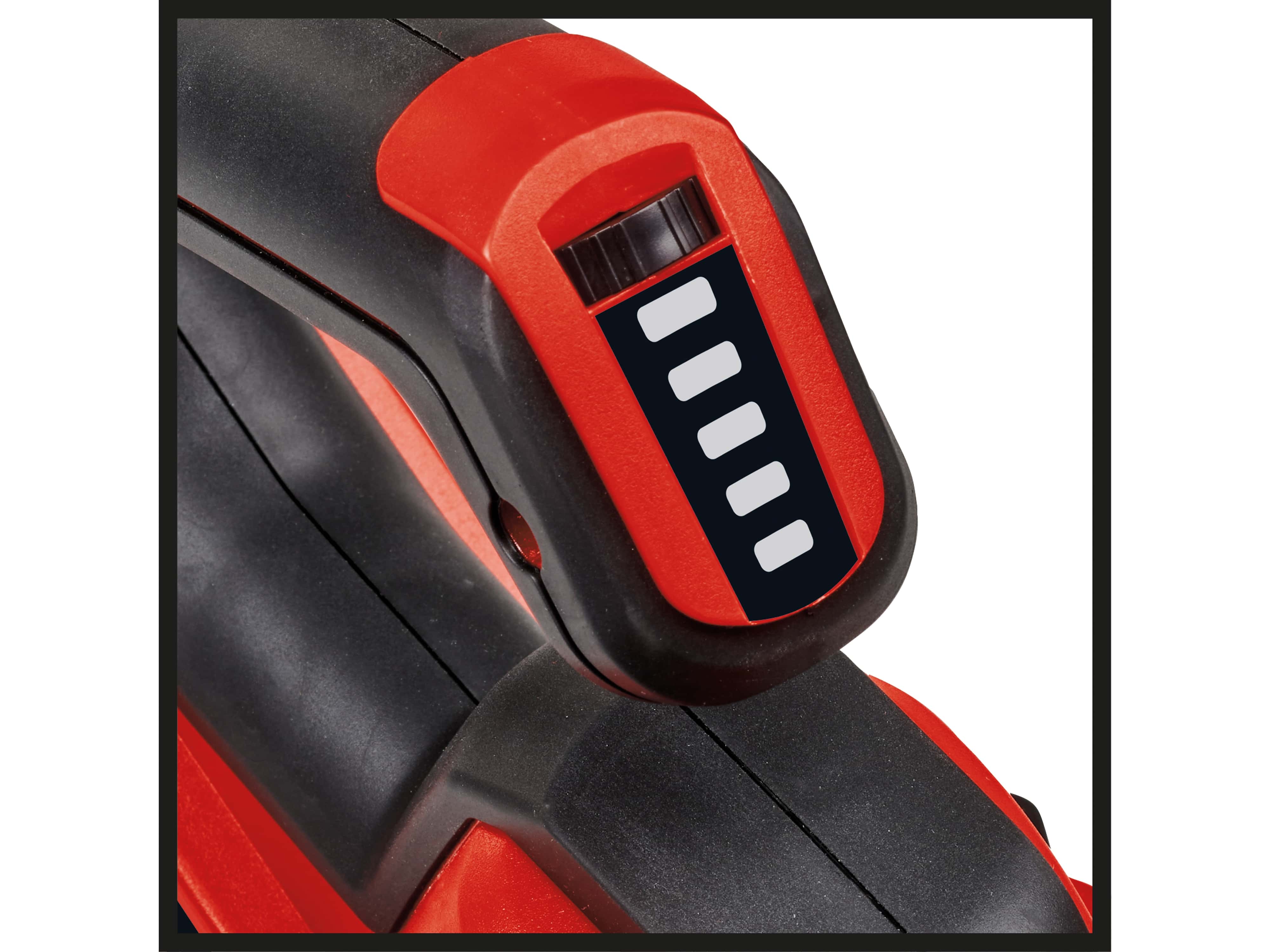 EINHELL Akku-Laubbläser GE-UB 18/250 Li E, 1x 4,0 Ah EINHELL Akku-Laubbläser GE-UB 18/250 Li E, 3433560, 1x 4,0 Ah