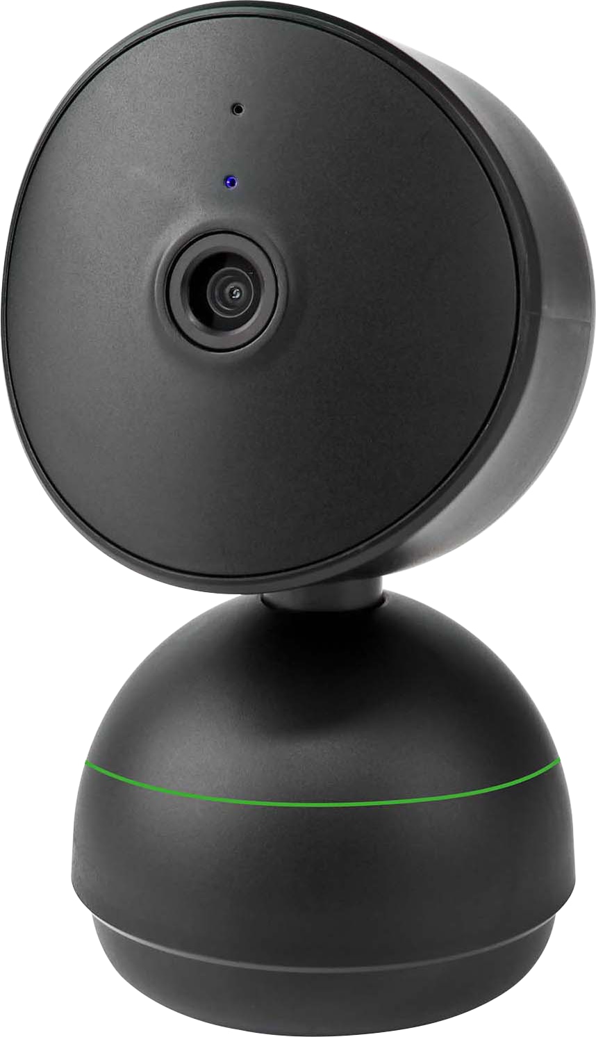 NEDIS Überwachungskamera SmartLife, WIFICI22CBK, Innen, Wi-Fi, schwarz