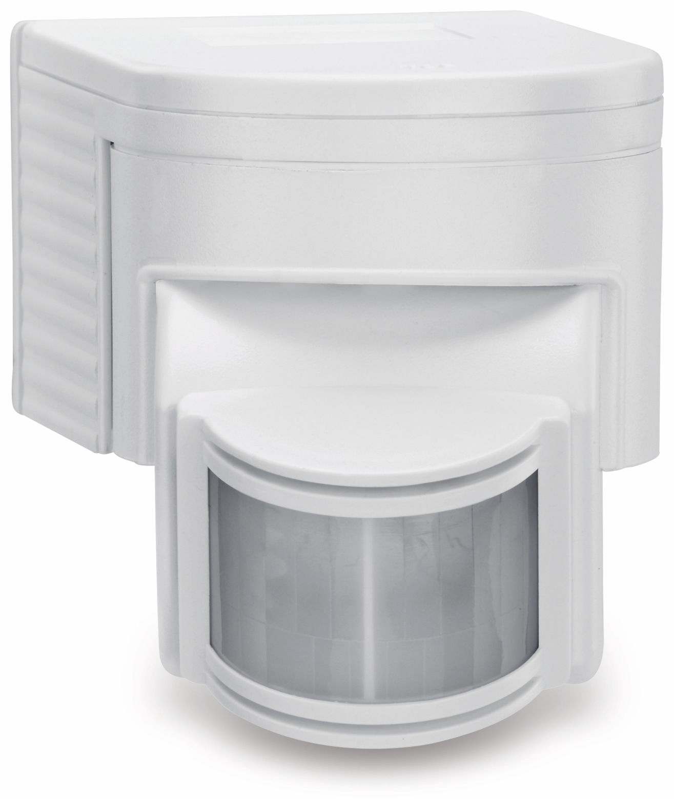 SONERO Bewegungsmelder X-IMS030, 180°, IP44, schwenkbar, weiß SONERO Bewegungsmelder X-IMS030, 180°, IP44, schwenkbar, weiß