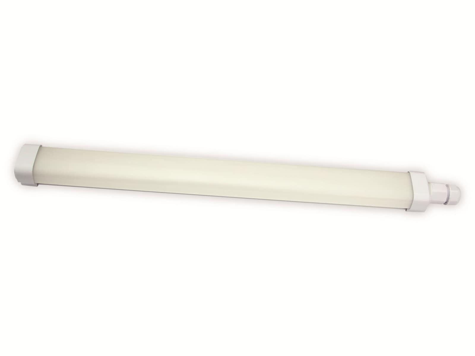 BLULAXA LED-Feuchtraum-Wannenleuchte, HumiLED, 10 W, 1200 lm, 4000 K, 600 mm BLULAXA LED-Feuchtraum-Wannenleuchte, HumiLED, 10 W, 1200 lm, 4000 K, 600 mm