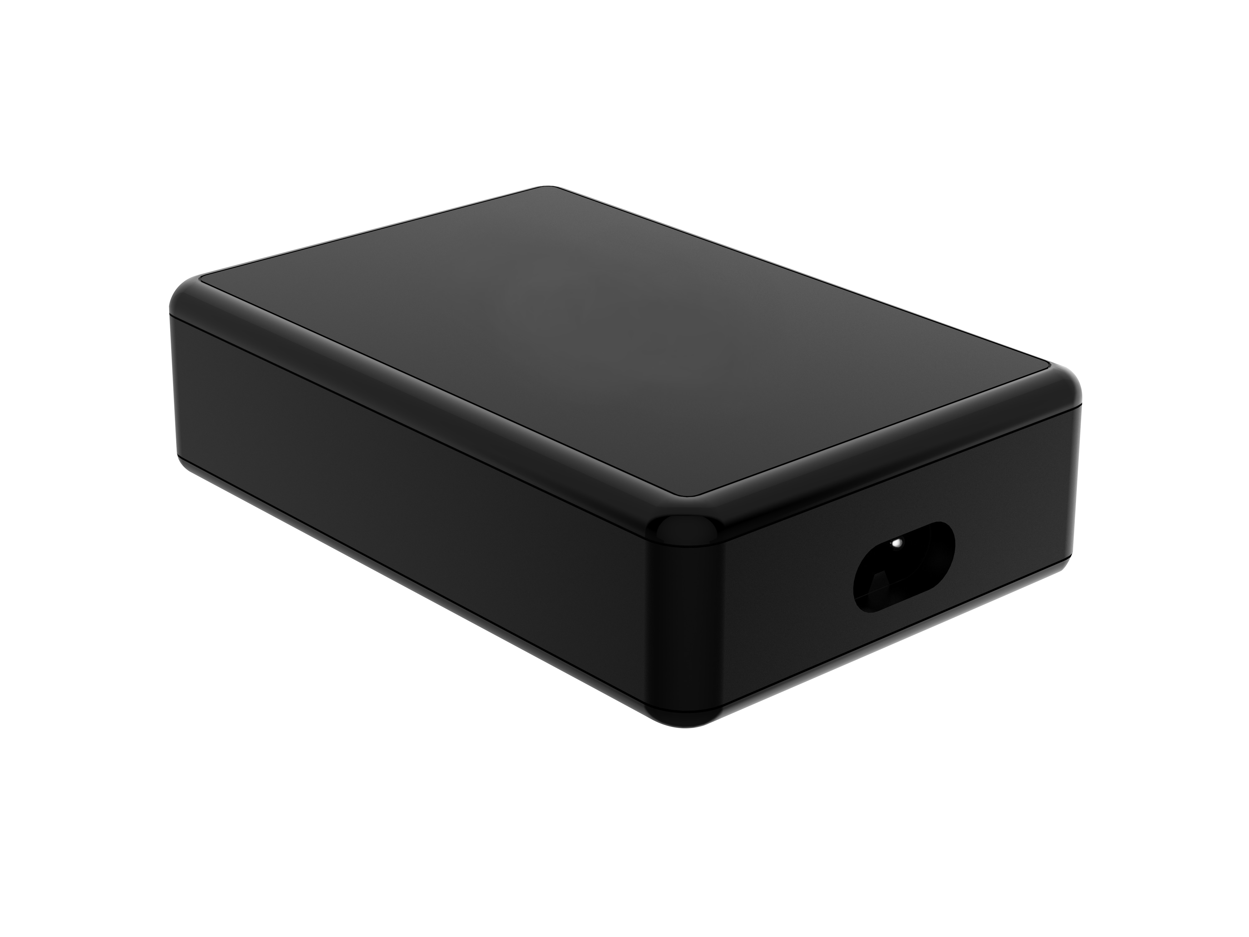 CONCEPTRONIC Desktop-Ladegerät OZUL, 4-Port, 65W, USB-PD Conceptronic Desktop-Ladegerät OZUL, 4-Port, 65W, USB-PD