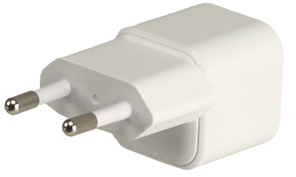 QUATPOWER USB-Ladegerät P812V2, 20 W, 1 x USB-C, weiß