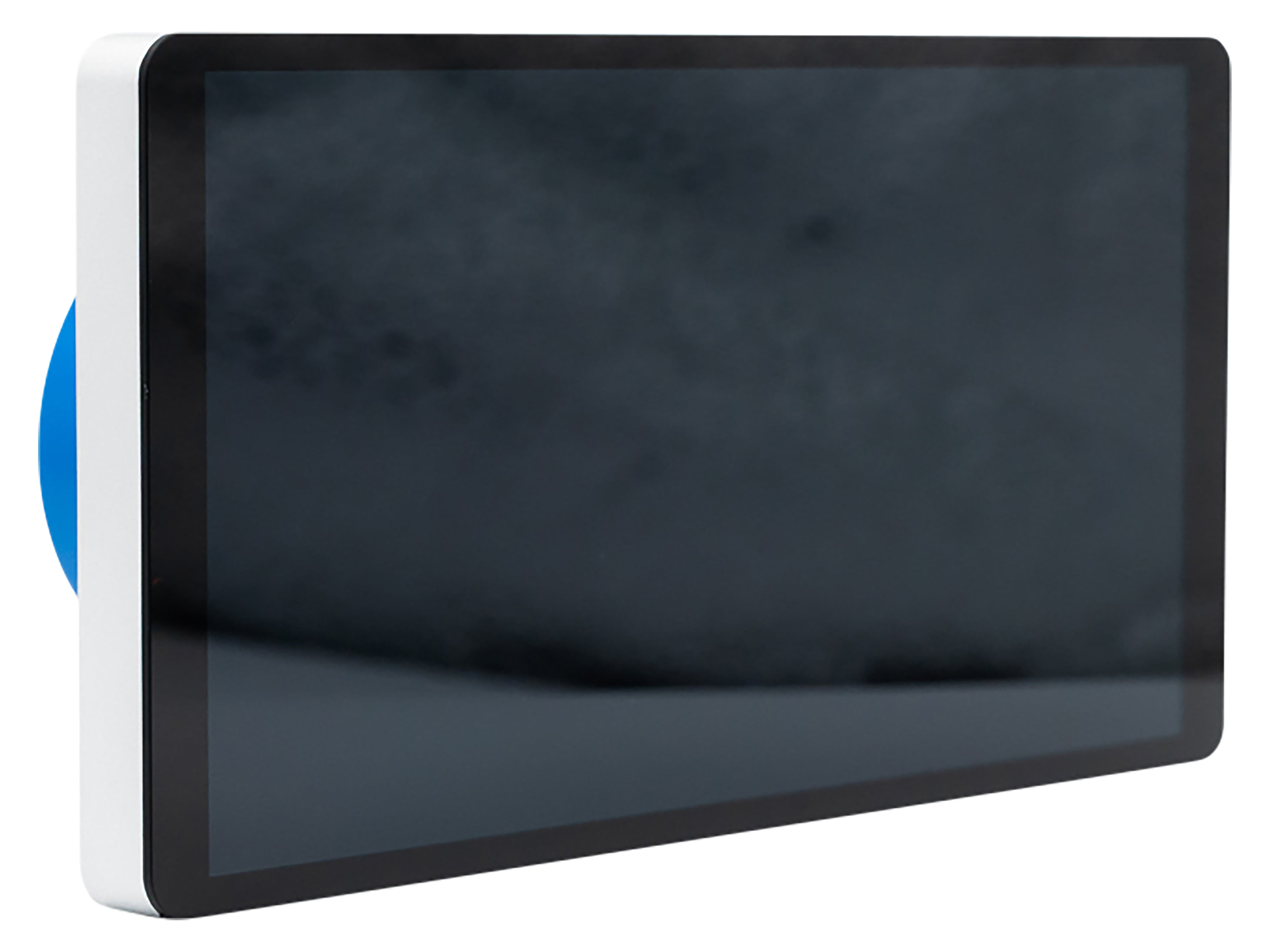 SHELLY Wanddisplay Wall Display X2i, silber SHELLY Wanddisplay Wall Display X2i, silber
