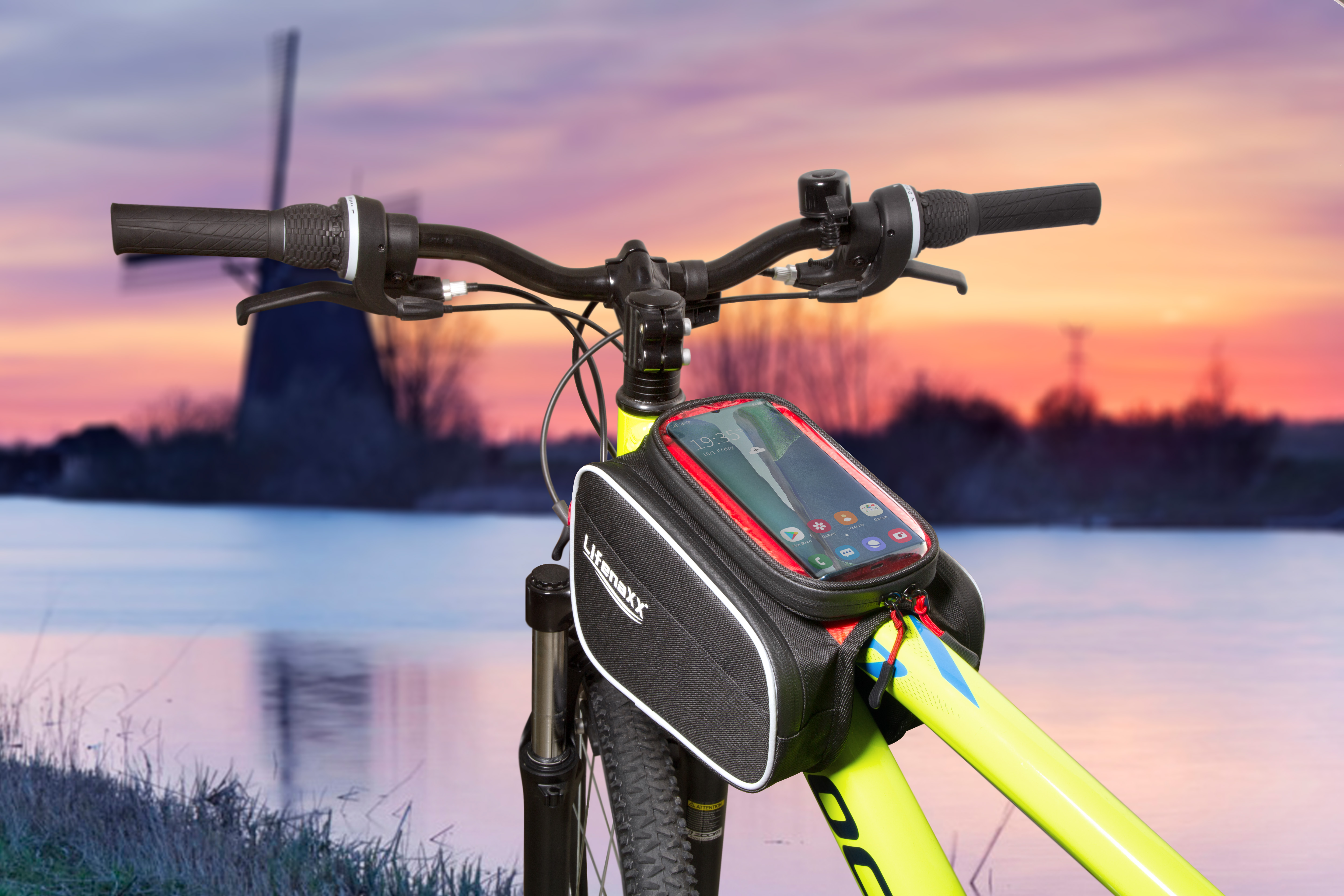 LIFENAXX Fahrradtasche LX-029 LIFENAXX Fahrradtasche LX-029
