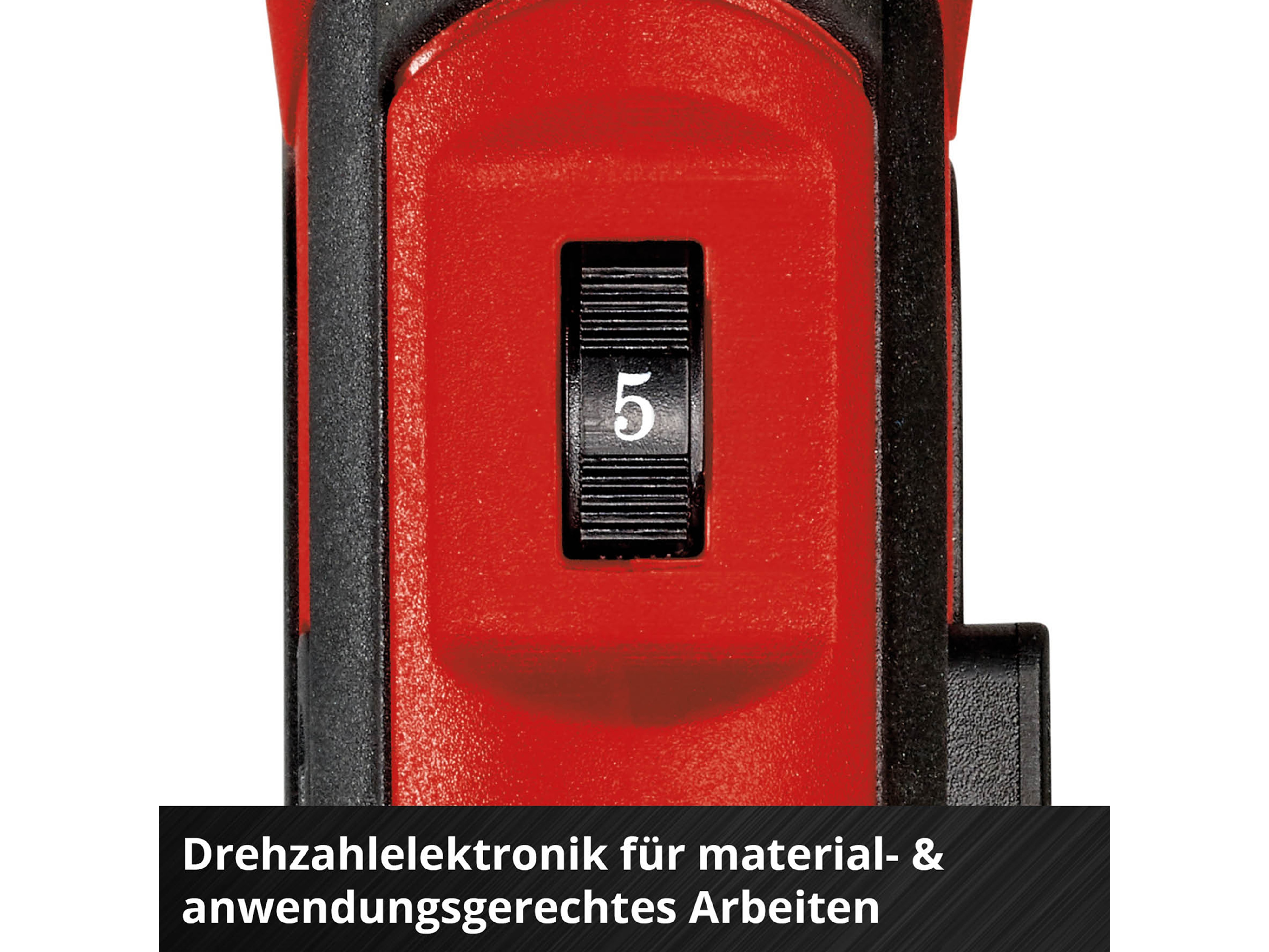 EINHELL Akku-Oberflächenbürste Picobella 18/215 Solo EINHELL Akku-Oberflächenbürste Picobella 18/215 Solo