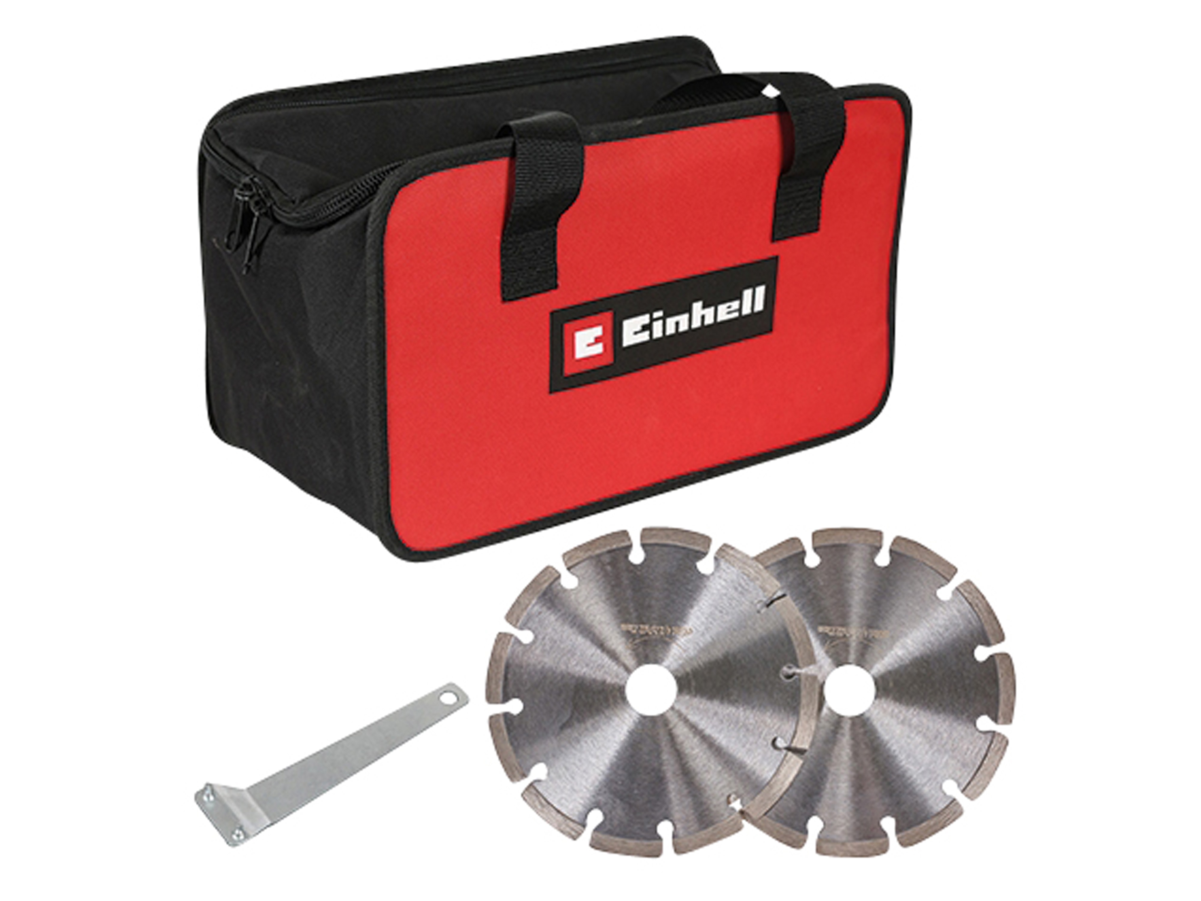 EINHELL Mauernutfräse TE-MA 1500 EINHELL Mauernutfräse TE-MA 1500