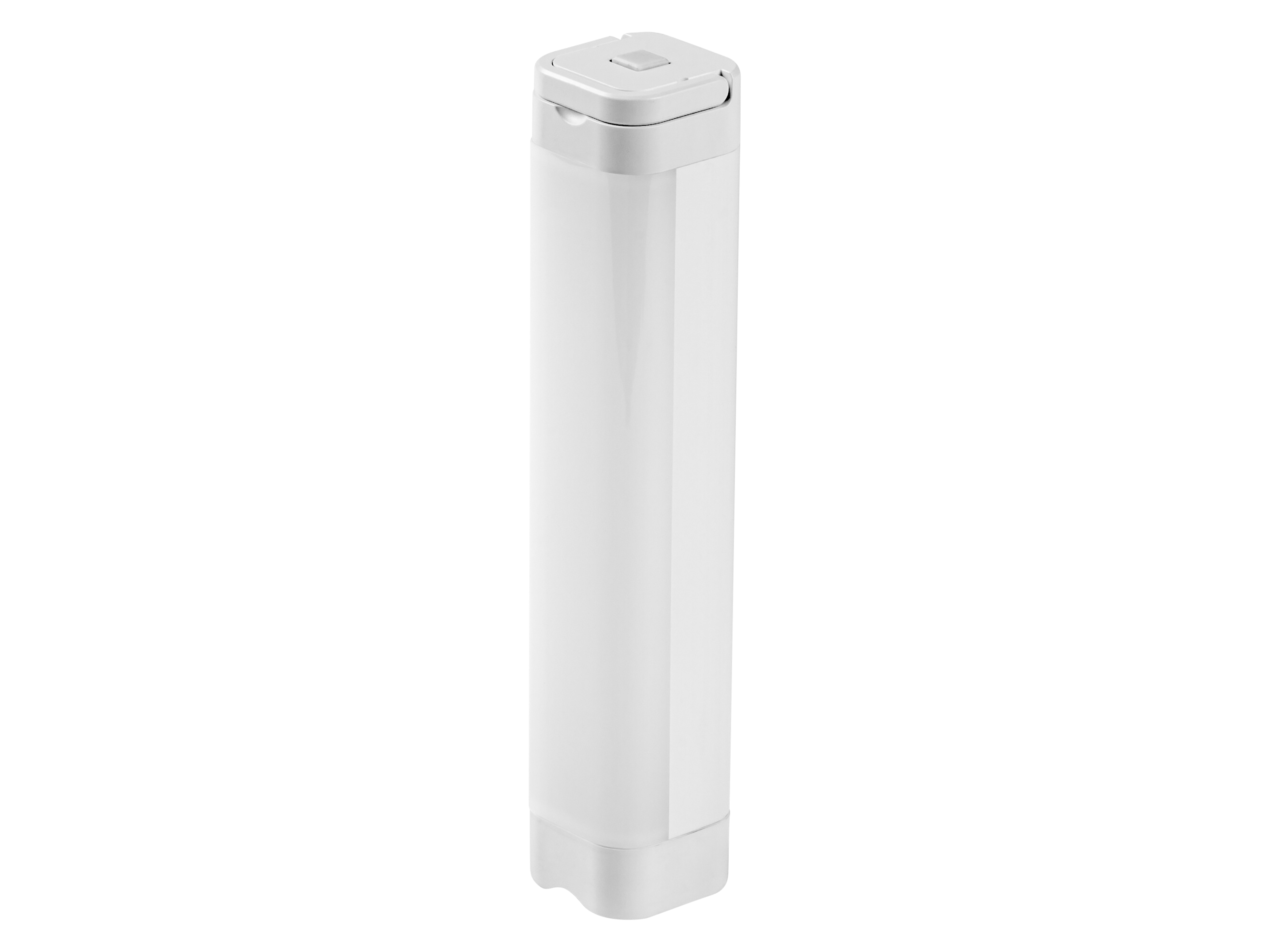 OSRAM LED-Arbeitsleuchte, 6,9W, 6500K, 400lm, kaltweiß, IP54, weiß