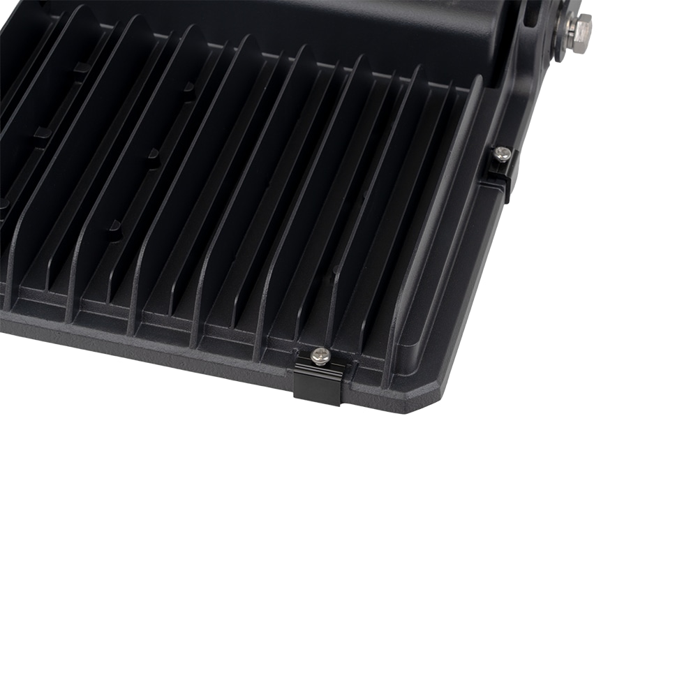 ENOVALITE LED-Fluter PRO, EEK: D, 100W, 13000lm, 4000K, schwarz ENOVALITE LED-Fluter PRO, EEK: D, 100W, 13000lm, 4000K, schwarz