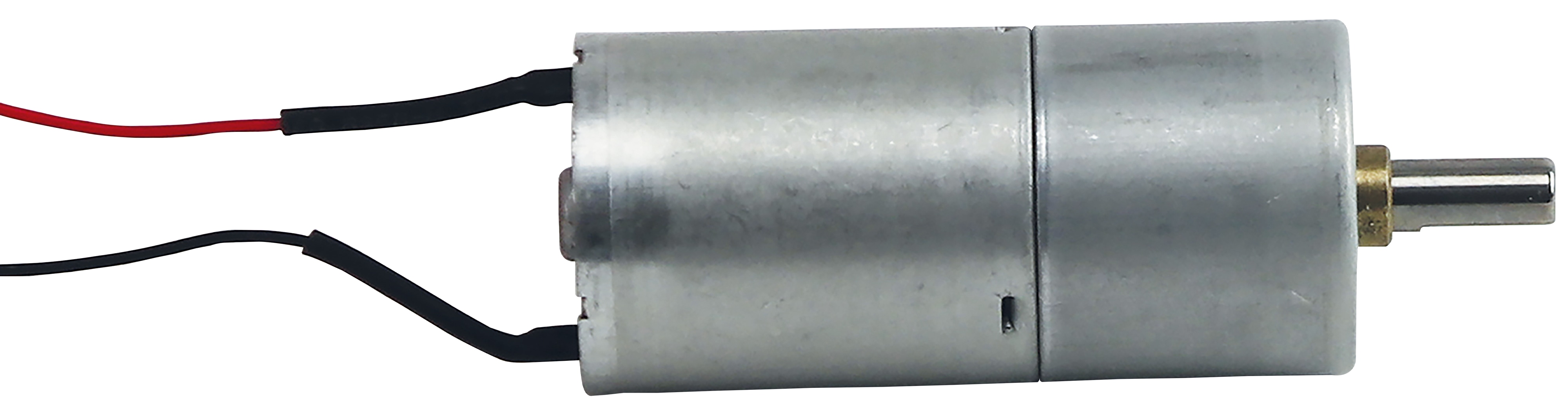 Gleichstrom-Getriebemotor RF370-26073 Gleichstrom-Getriebemotor RF370-26073