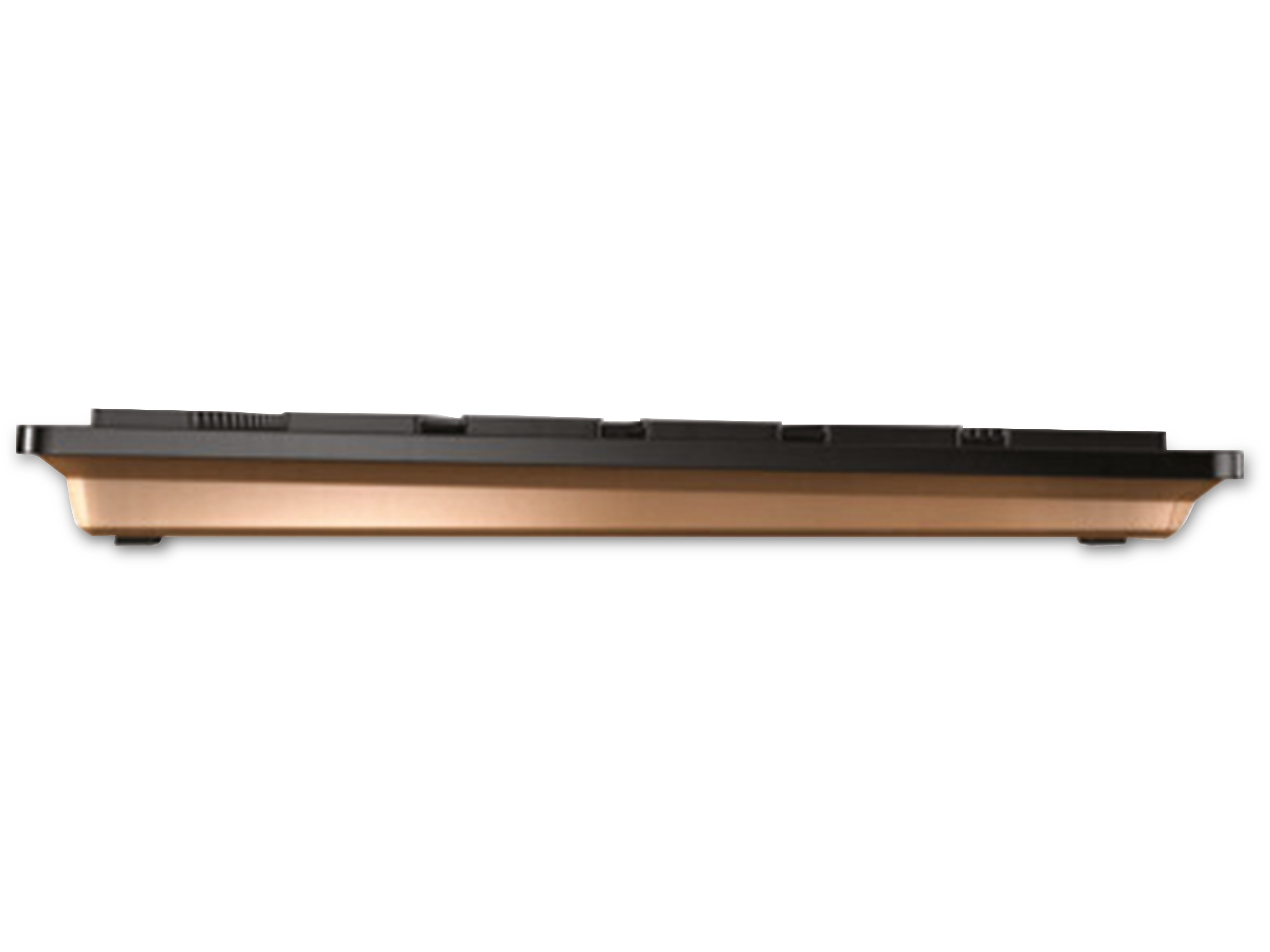 CHERRY Maus- und Tastaturset DW 9100, Slim, schwarz CHERRY Maus- und Tastaturset DW 9100, Slim, schwarz