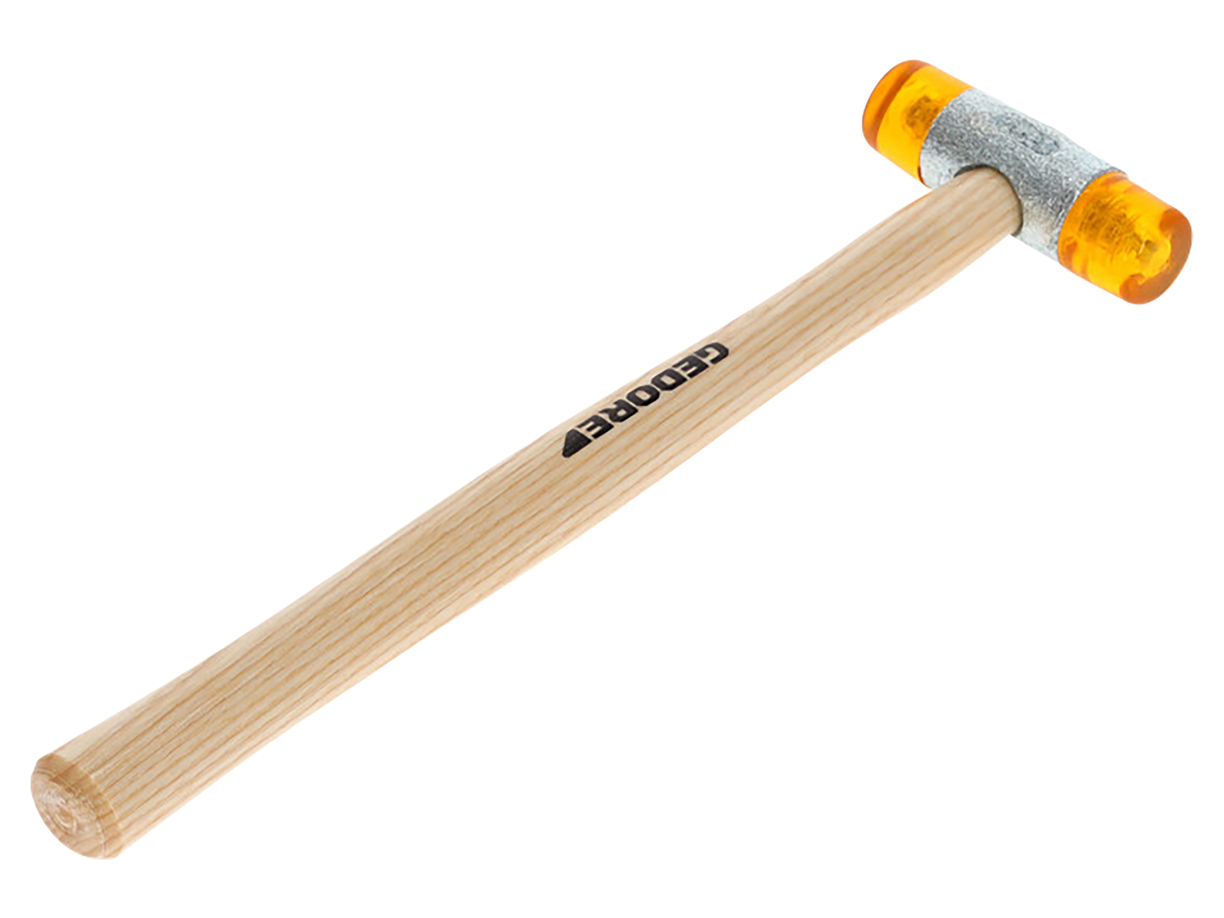 GEDORE BLAU Plastikhammer, 224 E-22, 22 mm GEDORE BLAU Plastikhammer, 224 E-22, 22 mm