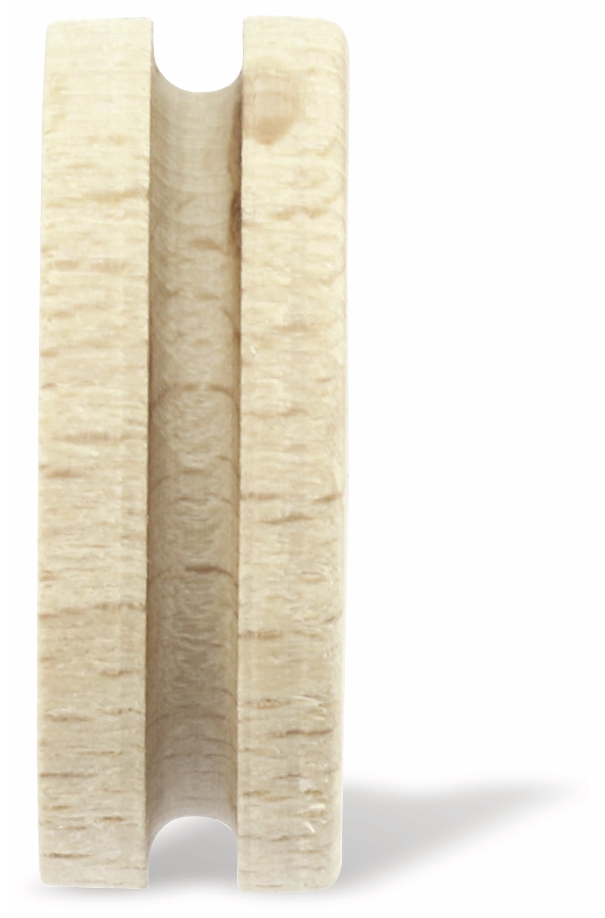 Buchen-Holzrad, 30 mm Buchen-Holzrad, 30 mm
