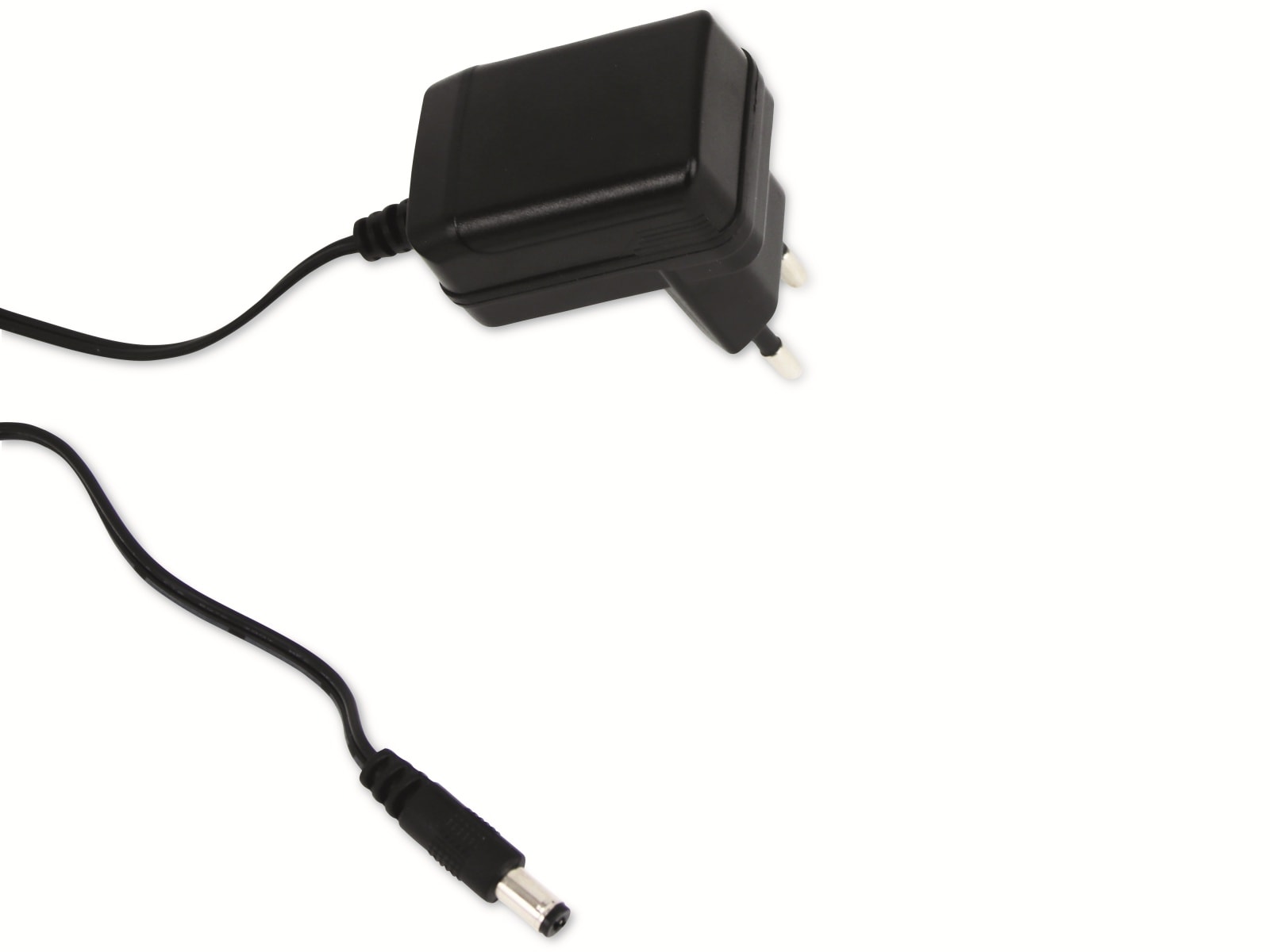 QUATPOWER Stecker-Schaltnetzteil XY06J-1200500Q-EW55.21, 12V/0,5A, 5,5/2,1 QUATPOWER Stecker-Schaltnetzteil XY06J-1200500Q-EW55.21, 12V/0,5A, 5,5/2,1