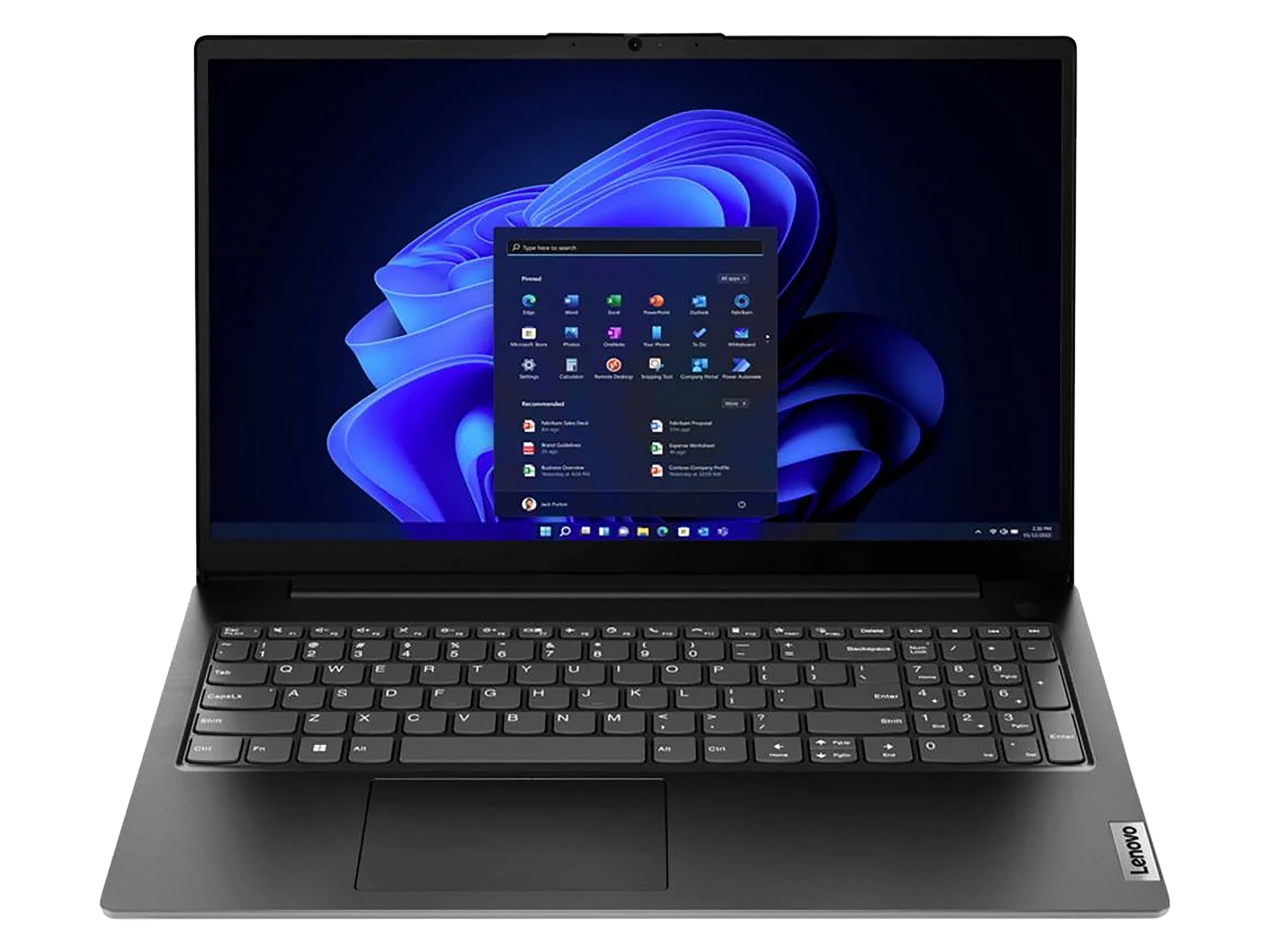 LENOVO Notebook V15 G2 82QY00PEGE, 39,6 cm (15,6"), Full HD, Intel® Celeron® N4500 LENOVO Notebook V15 G2 82QY00PEGE, 39,6 cm (15,6"), Full HD, Intel® Celeron® N4500