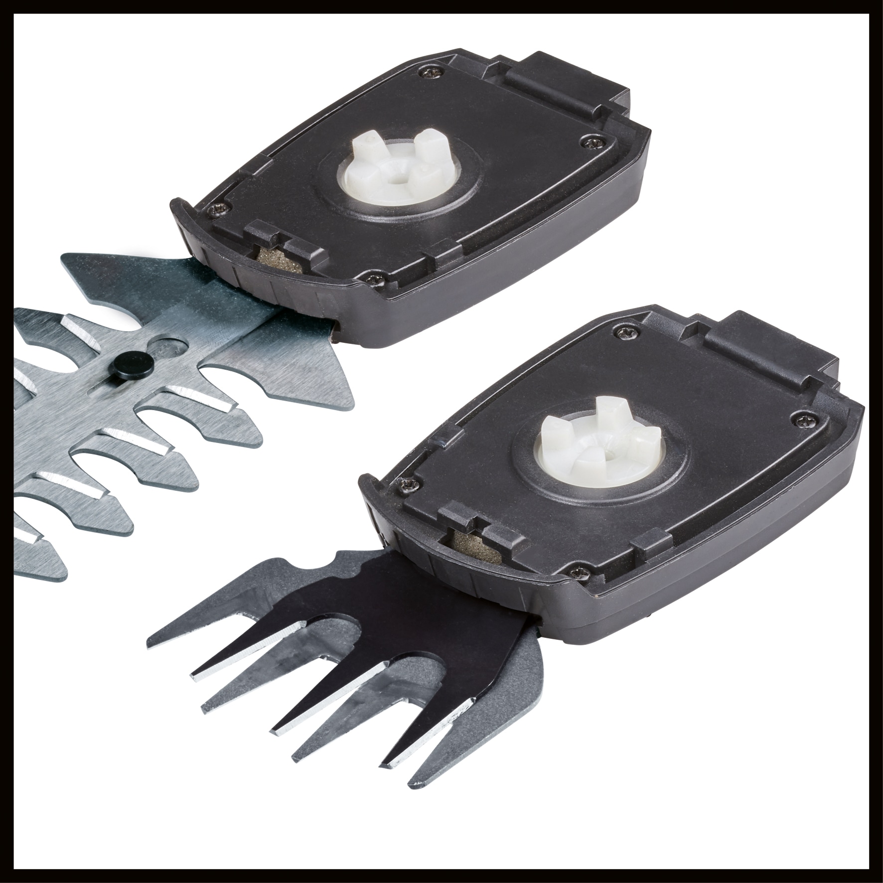 EINHELL Akku-Gras- und Strauchschere GC-CG 3,6/70 Li, mit Teleskopstiel EINHELL Akku-Gras- und Strauchschere GC-CG 3,6/70 Li, mit Teleskopstiel
