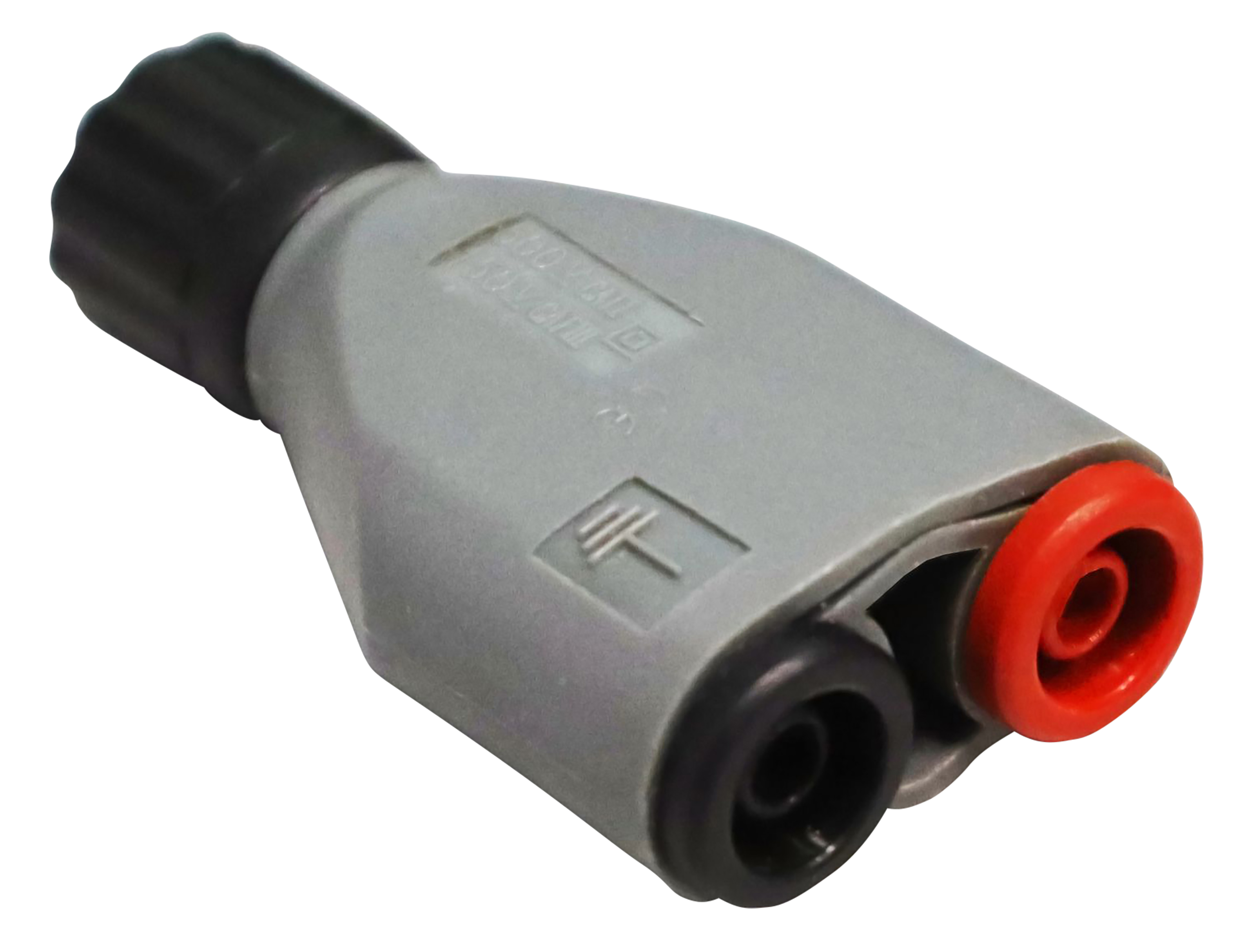PEAKTECH BNC Adapter, 4 mm PEAKTECH BNC Adapter, 4 mm