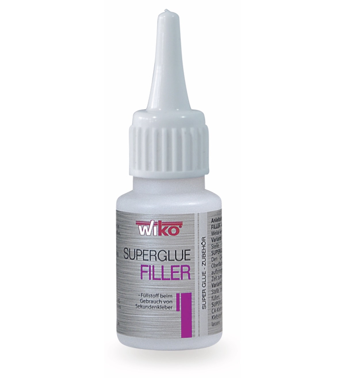 WIKO Füllstoff