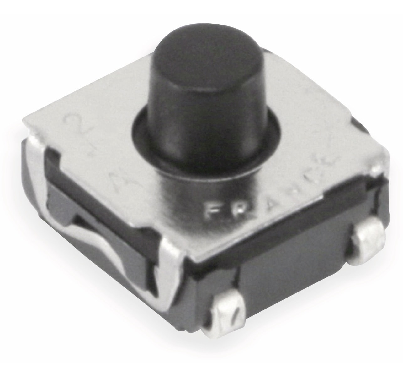 C&K SMD Eingabetaster KSC421J