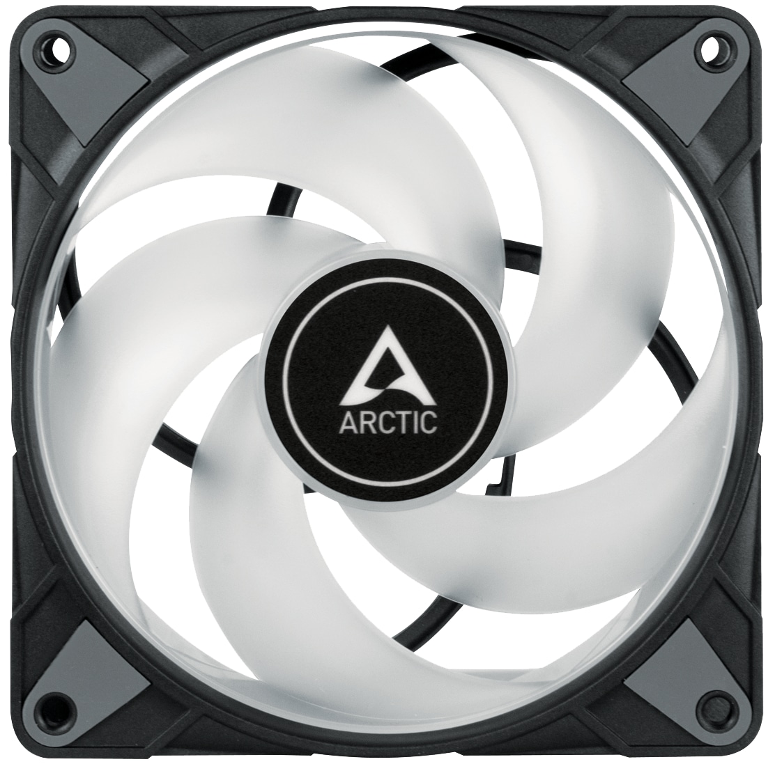 ARCTIC Lüfter P12 PWM PST A-RGB 120mm ARCTIC Lüfter P12 PWM PST A-RGB 120mm