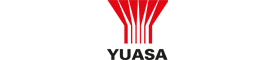 YUASA