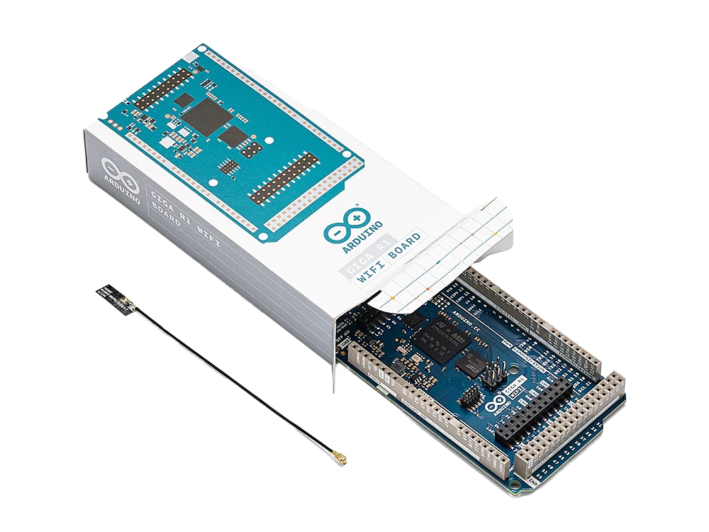 ARDUINO GIGA R1 WIFI ABX00063 ARDUINO GIGA R1 WIFI ABX00063