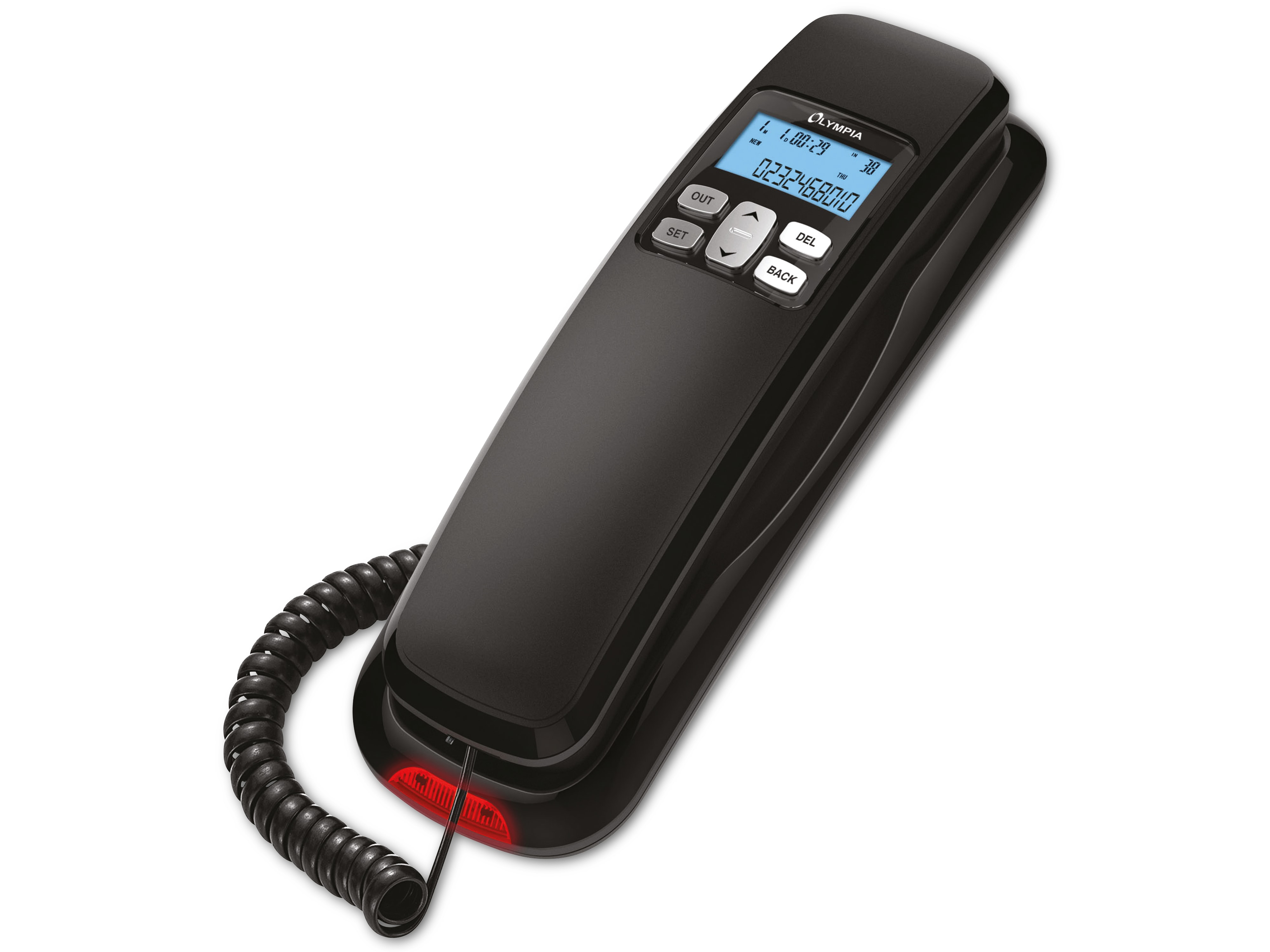 OLYMPIA Telefon 4510 OLYMPIA Telefon 4510