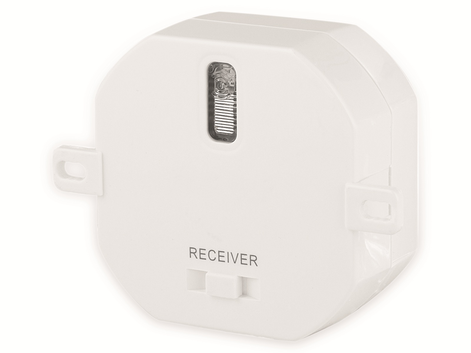 SMARTWARES Funk-Einbauschalter SH4-90260, Innenbereich SMARTWARES Funk-Einbauschalter SH4-90260, Innenbereich