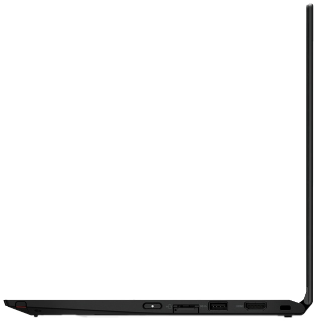 LENOVO Notebook THINKPAD X13 YOGA, 33,78 cm (13,3"), i5, 16GB, 256GB, Win11Pro, gebraucht LENOVO Notebook THINKPAD X13 YOGA, 33,78 cm (13,3"), i5, 16GB, 256GB, Win11Pro, refurbished